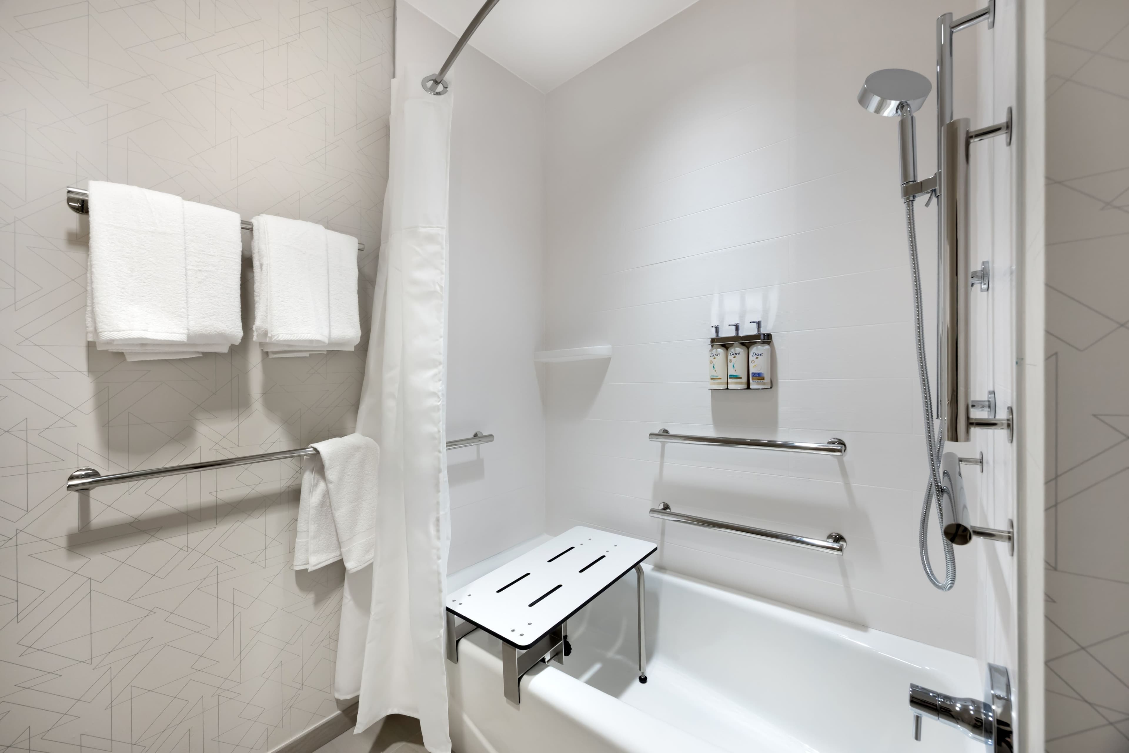 Holiday Inn Express & Suites Nashville West End - Univ Area — 24