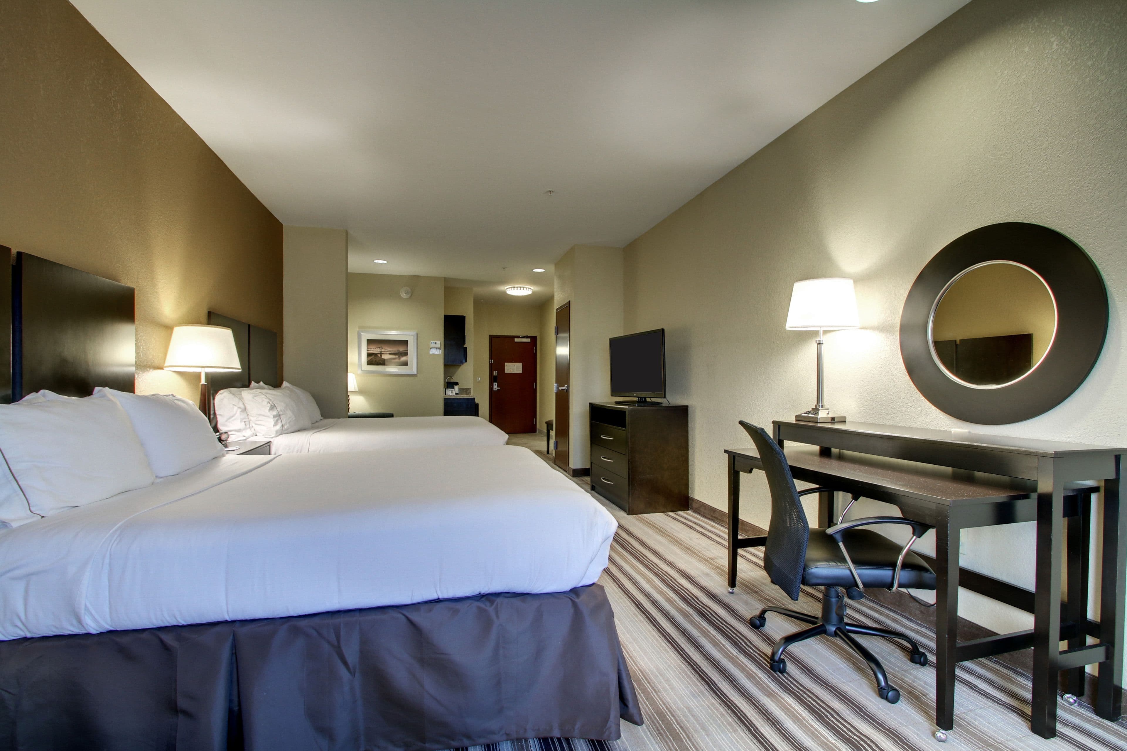 Holiday Inn Express & Suites Natchez South — 43
