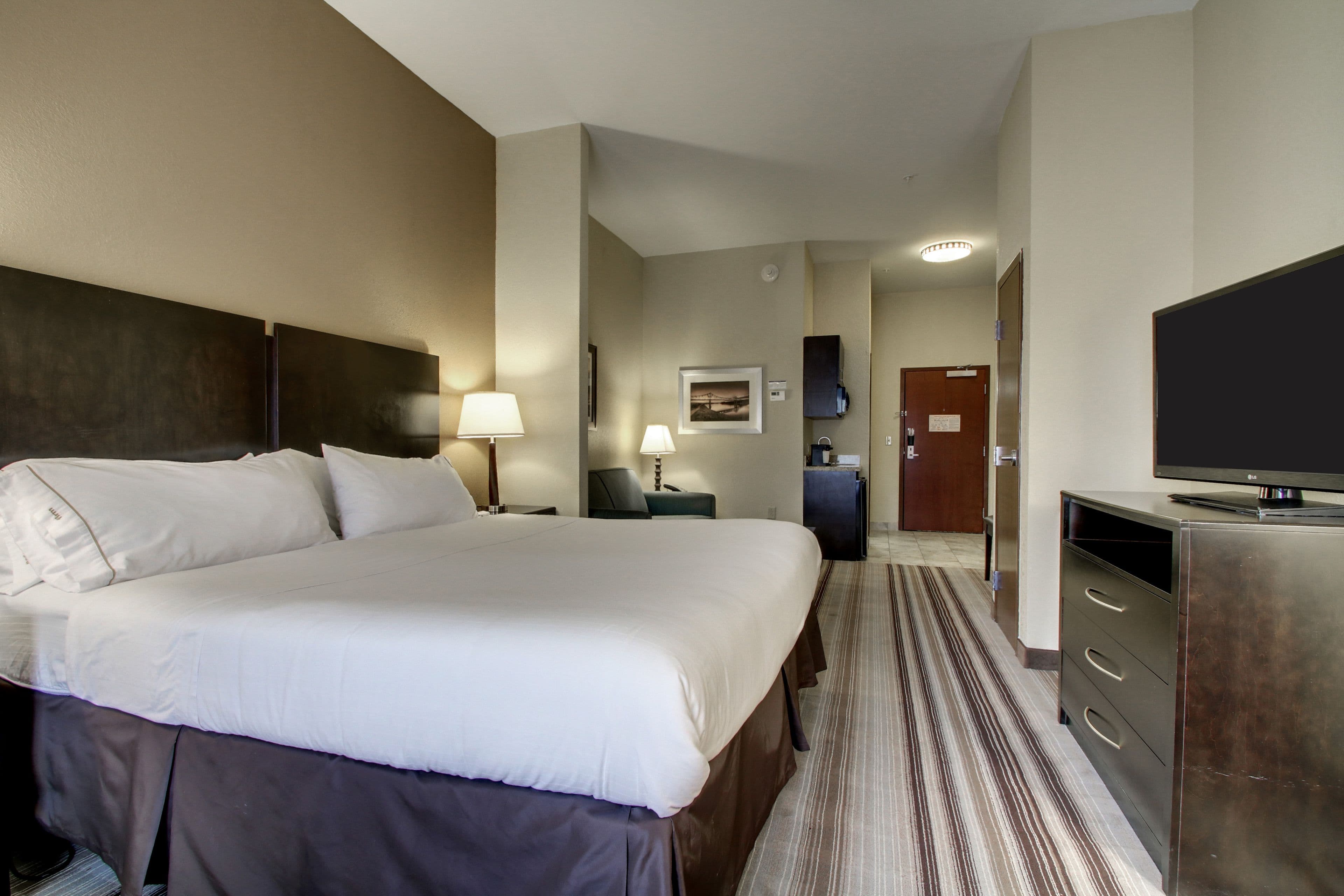 Holiday Inn Express & Suites Natchez South — 30