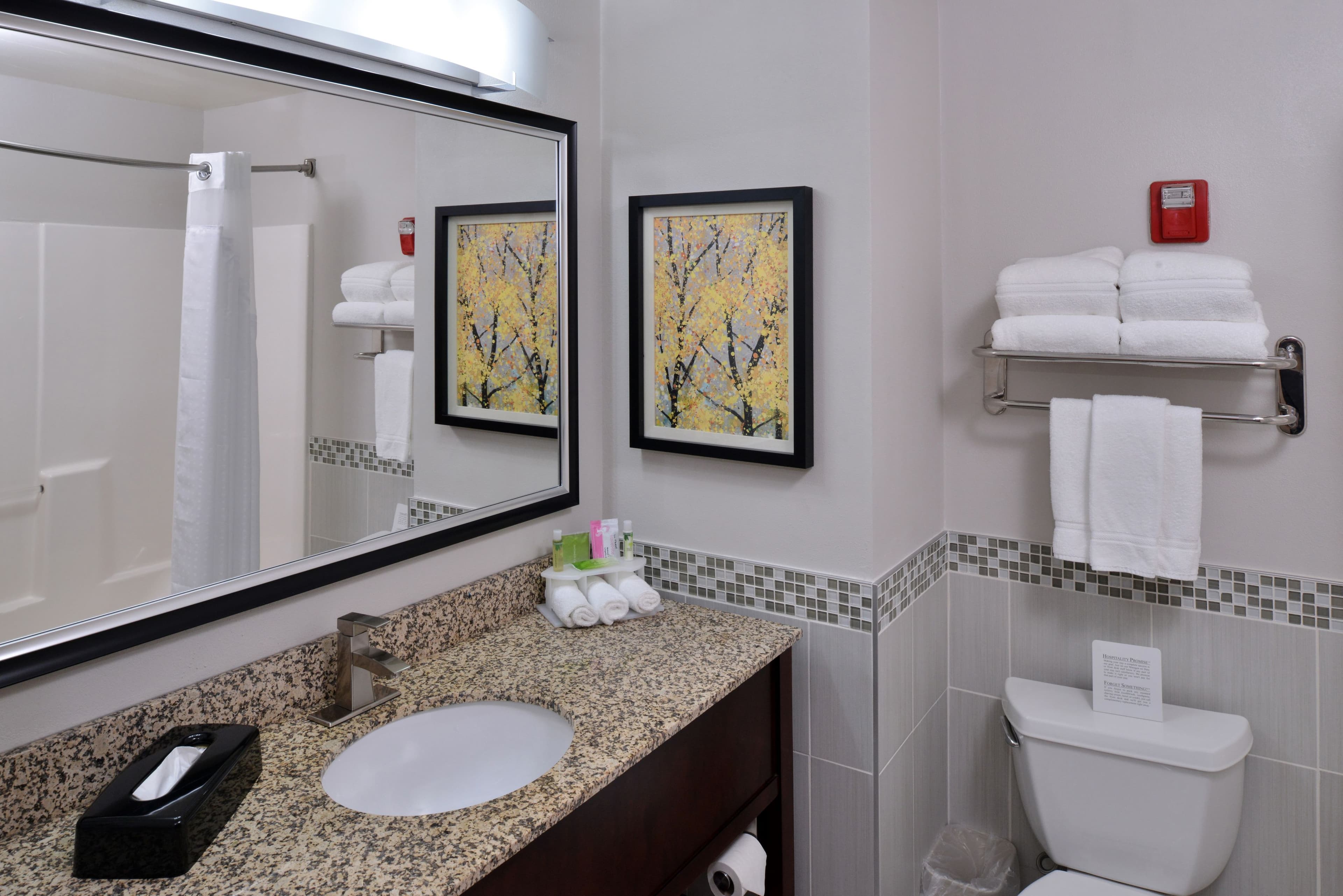 Holiday Inn Express & Suites Milwaukee-New Berlin — 8