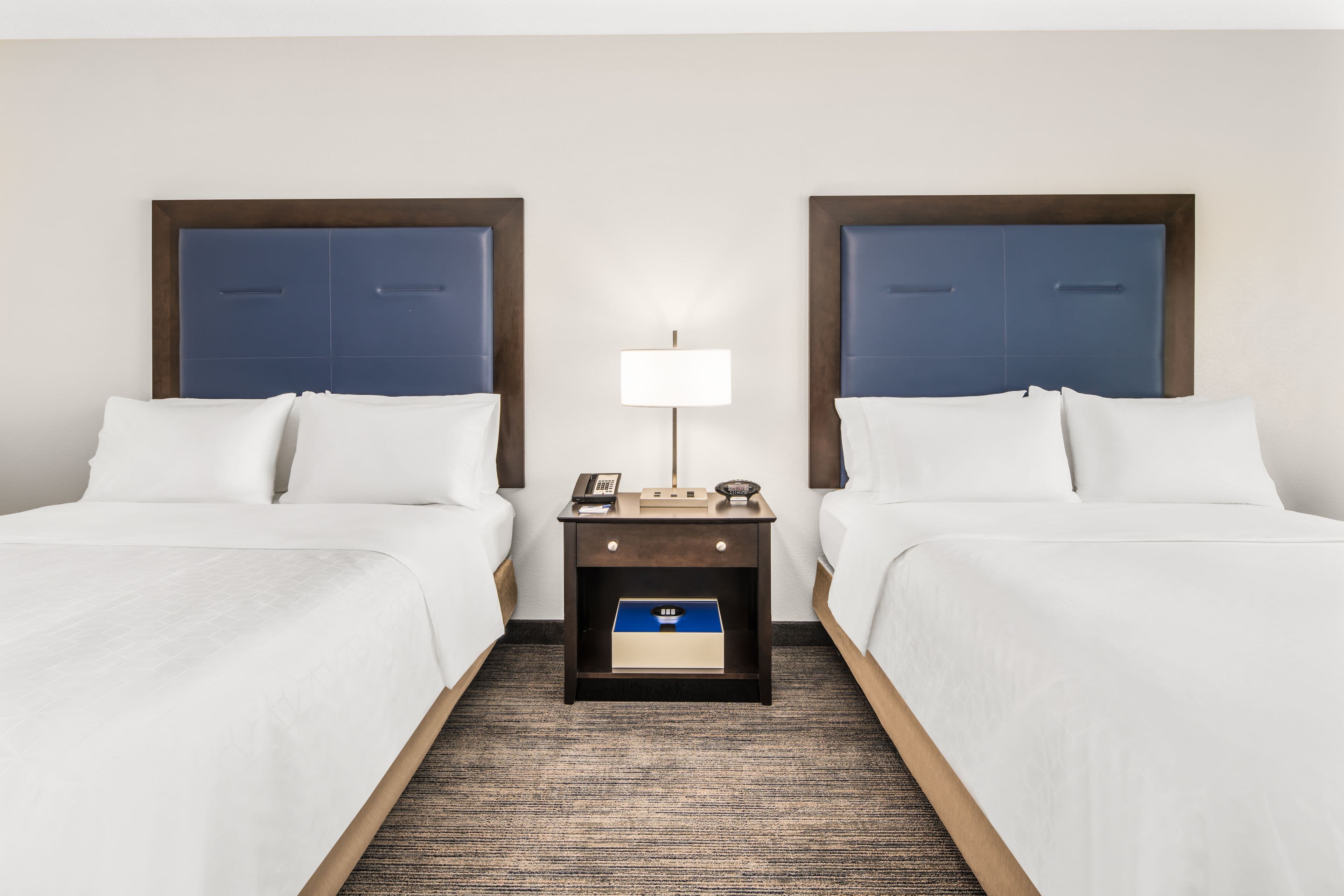 Holiday Inn Express & Suites Wilmington-Newark — 19