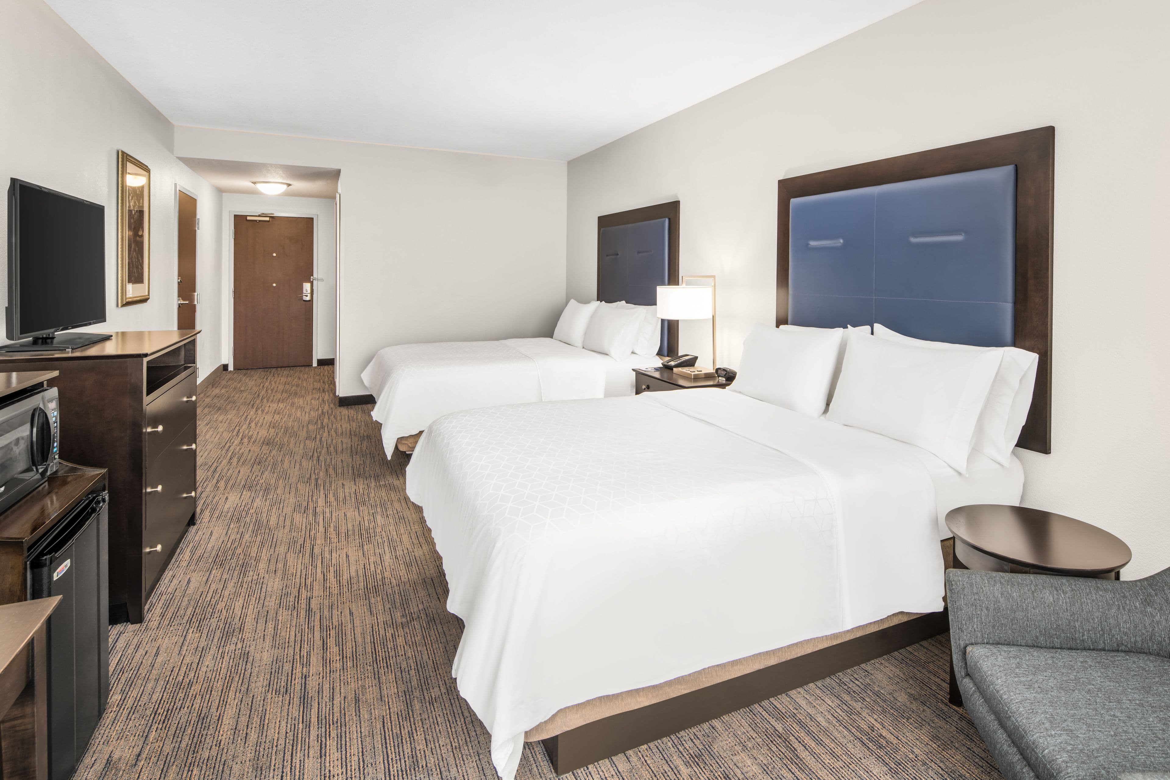 Holiday Inn Express & Suites Wilmington-Newark — 20