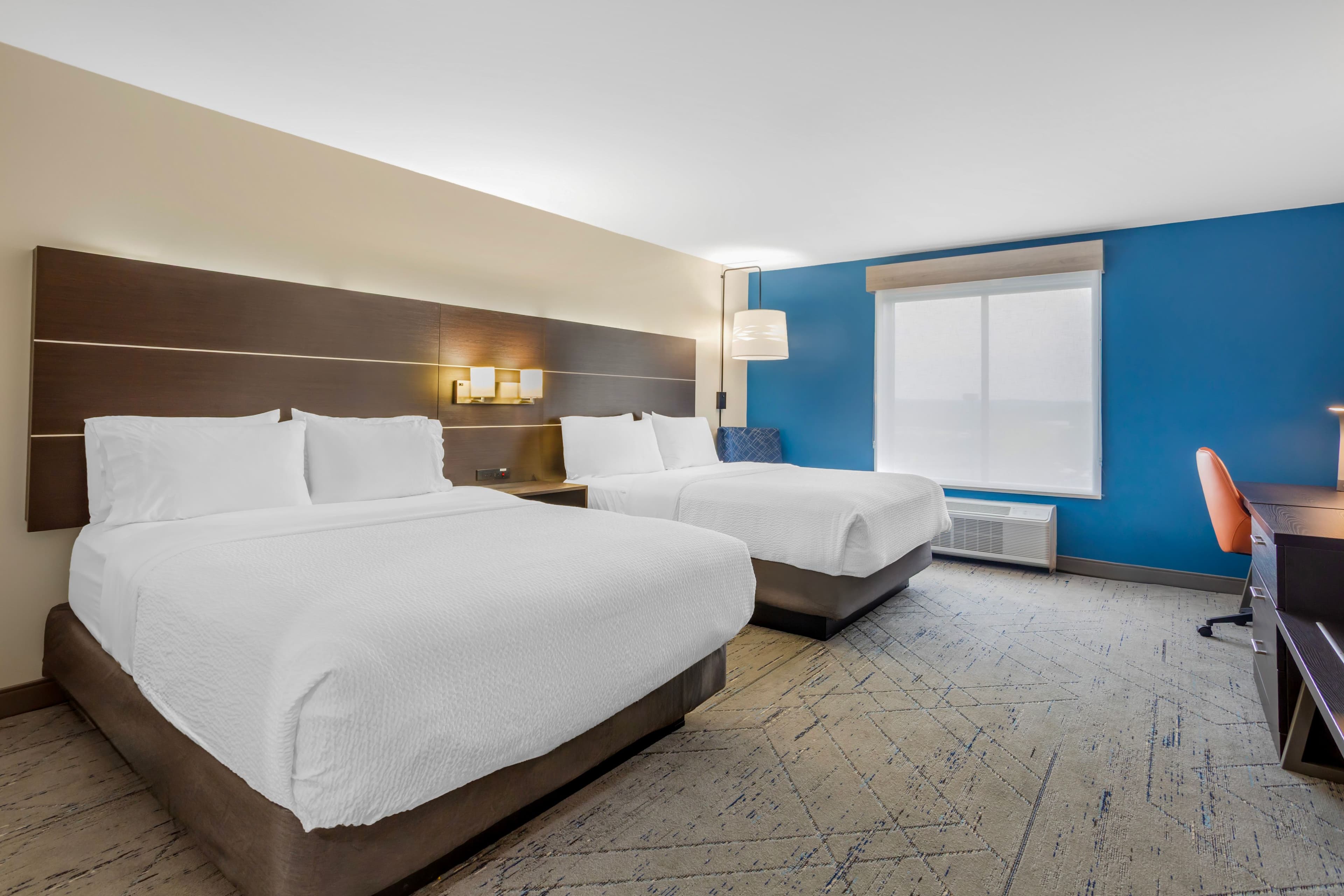 Holiday Inn Express & Suites Newton Sparta — 19