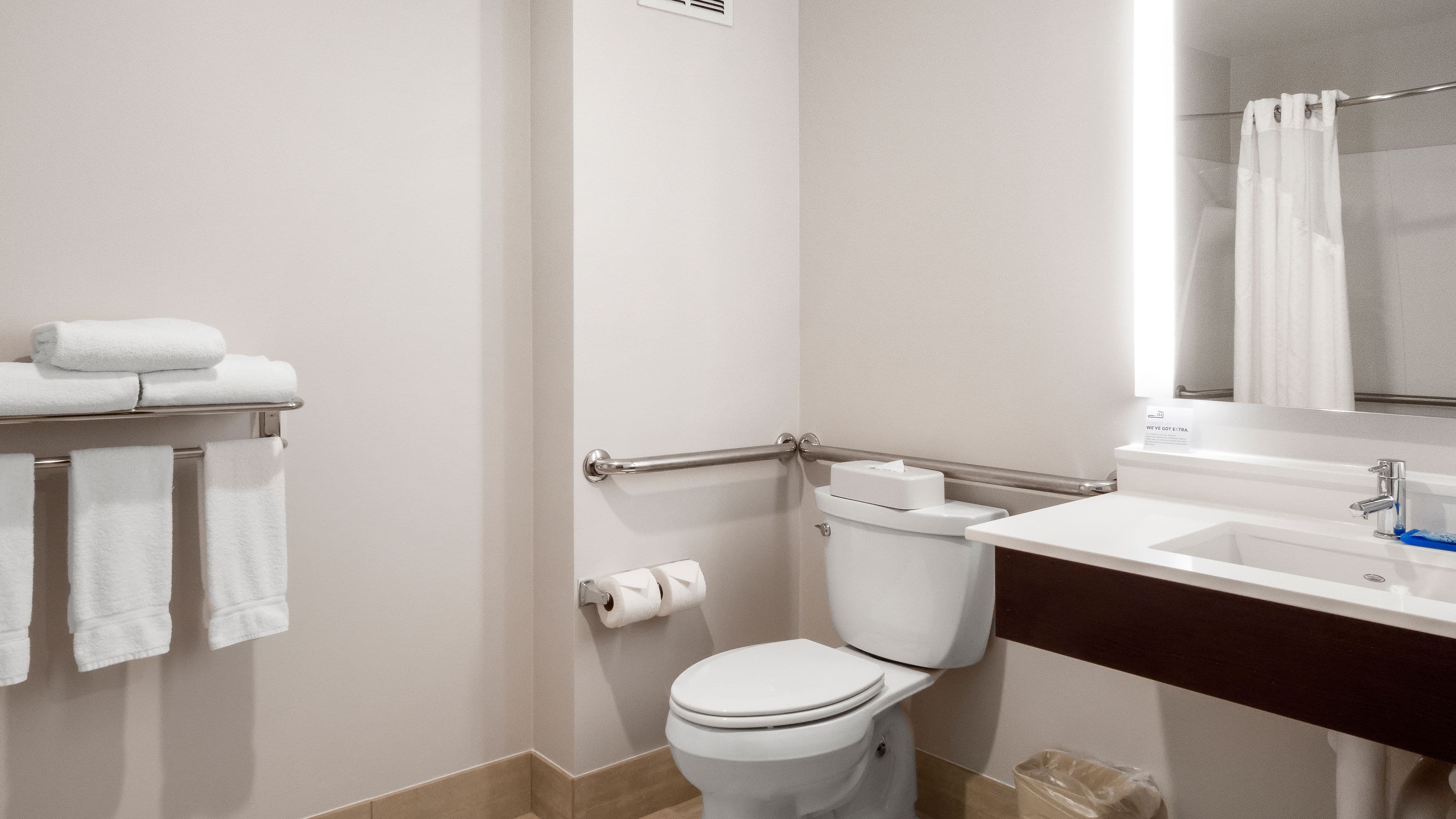 Holiday Inn Express & Suites Newton Sparta — 18