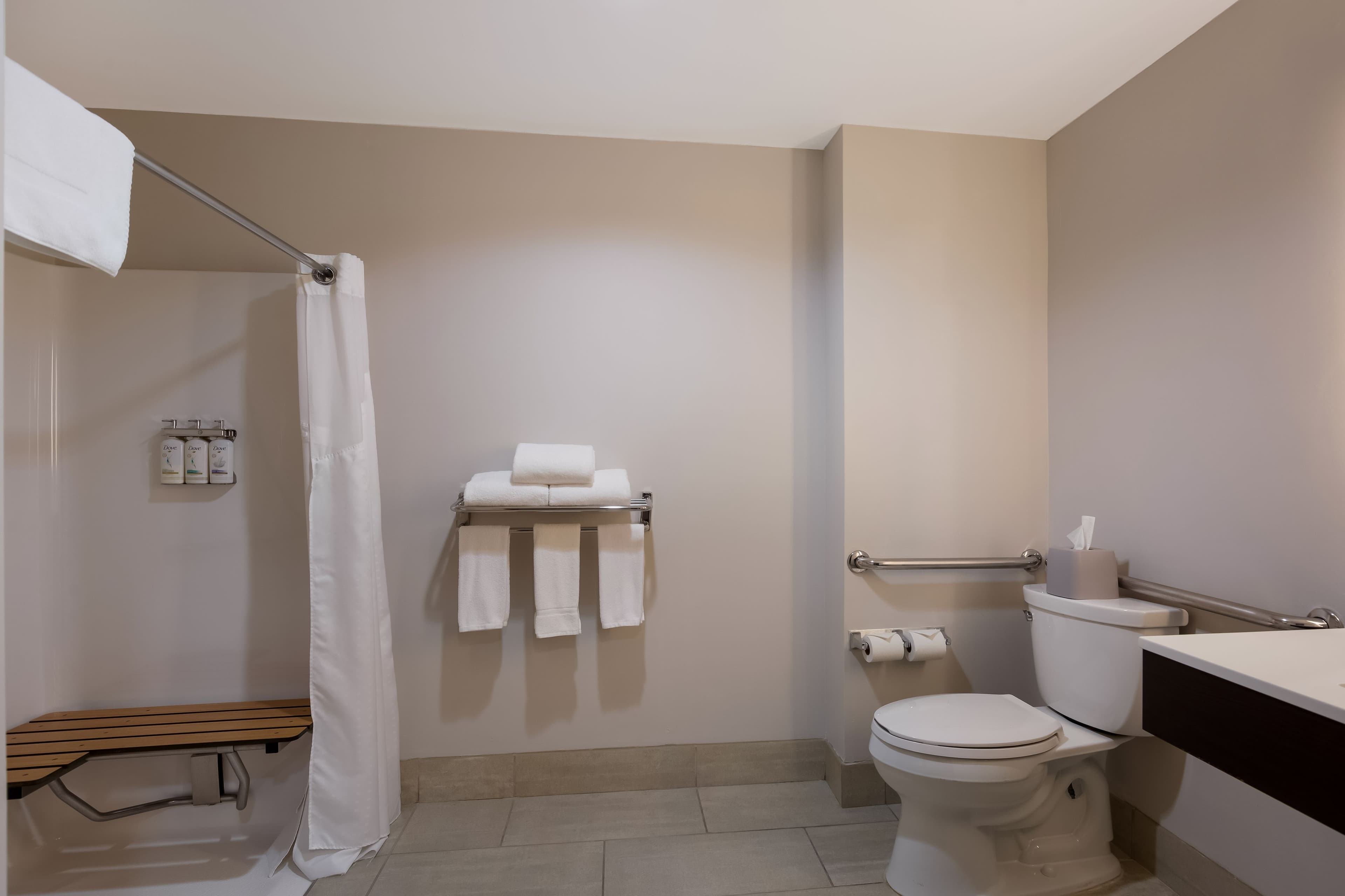 Holiday Inn Express & Suites Newton Sparta — 20