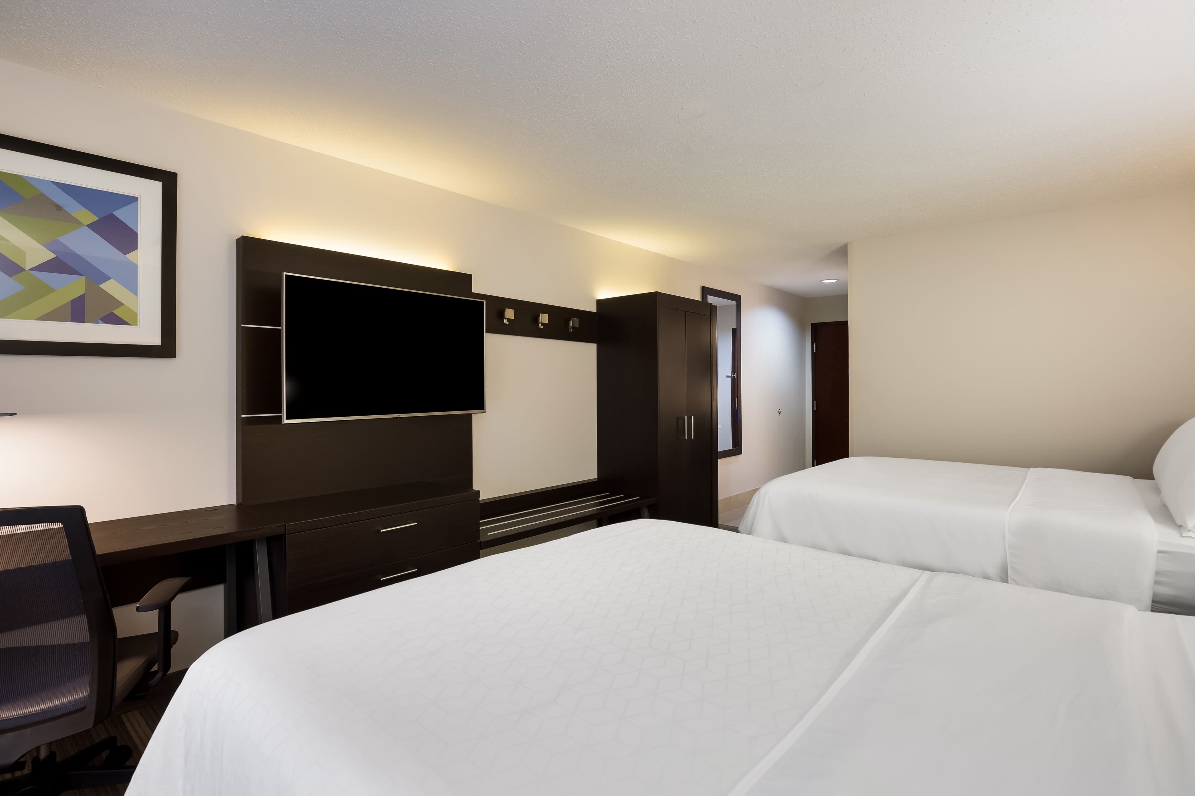 Holiday Inn Express & Suites Newton Sparta — 34