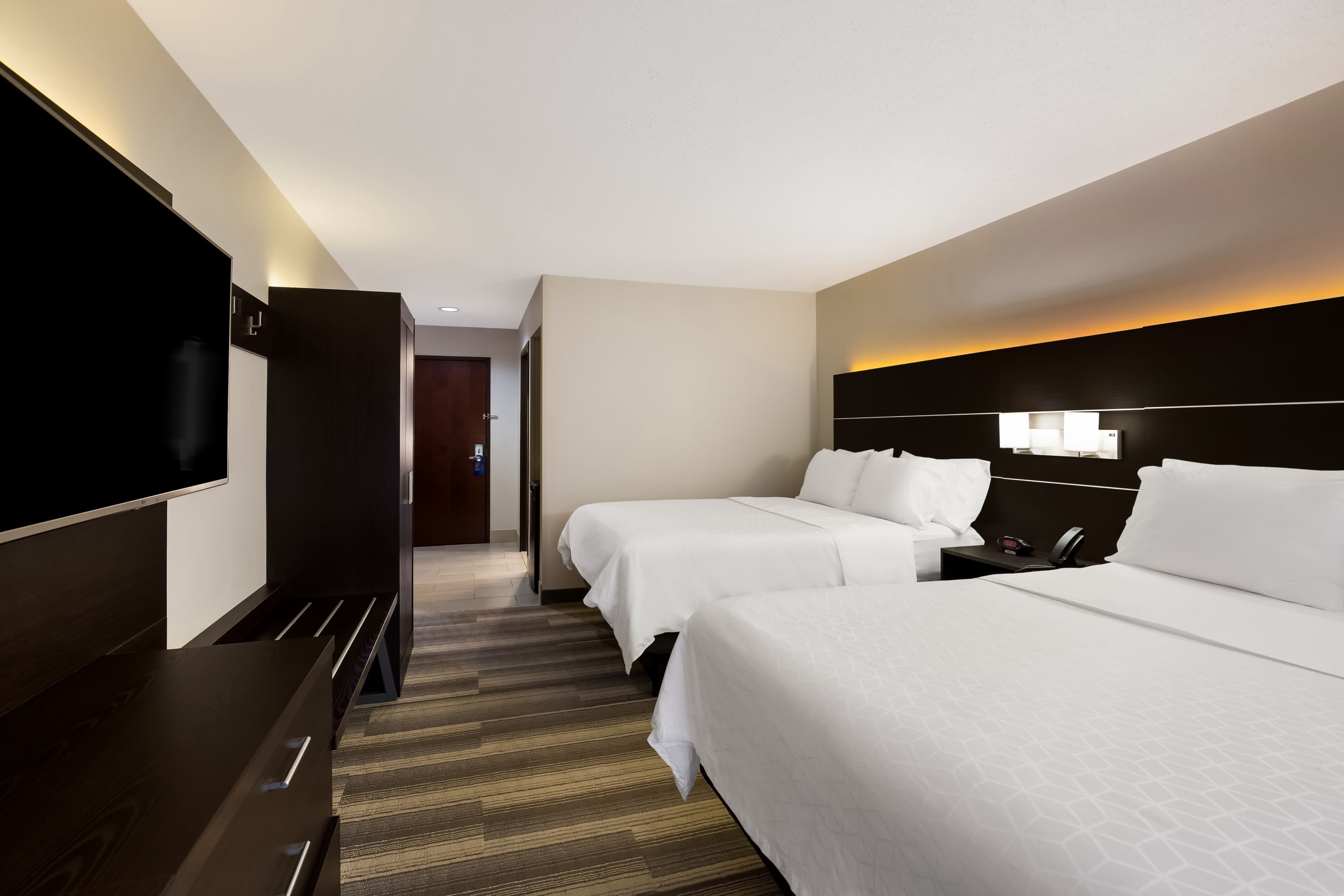 Holiday Inn Express & Suites Newton Sparta — 36