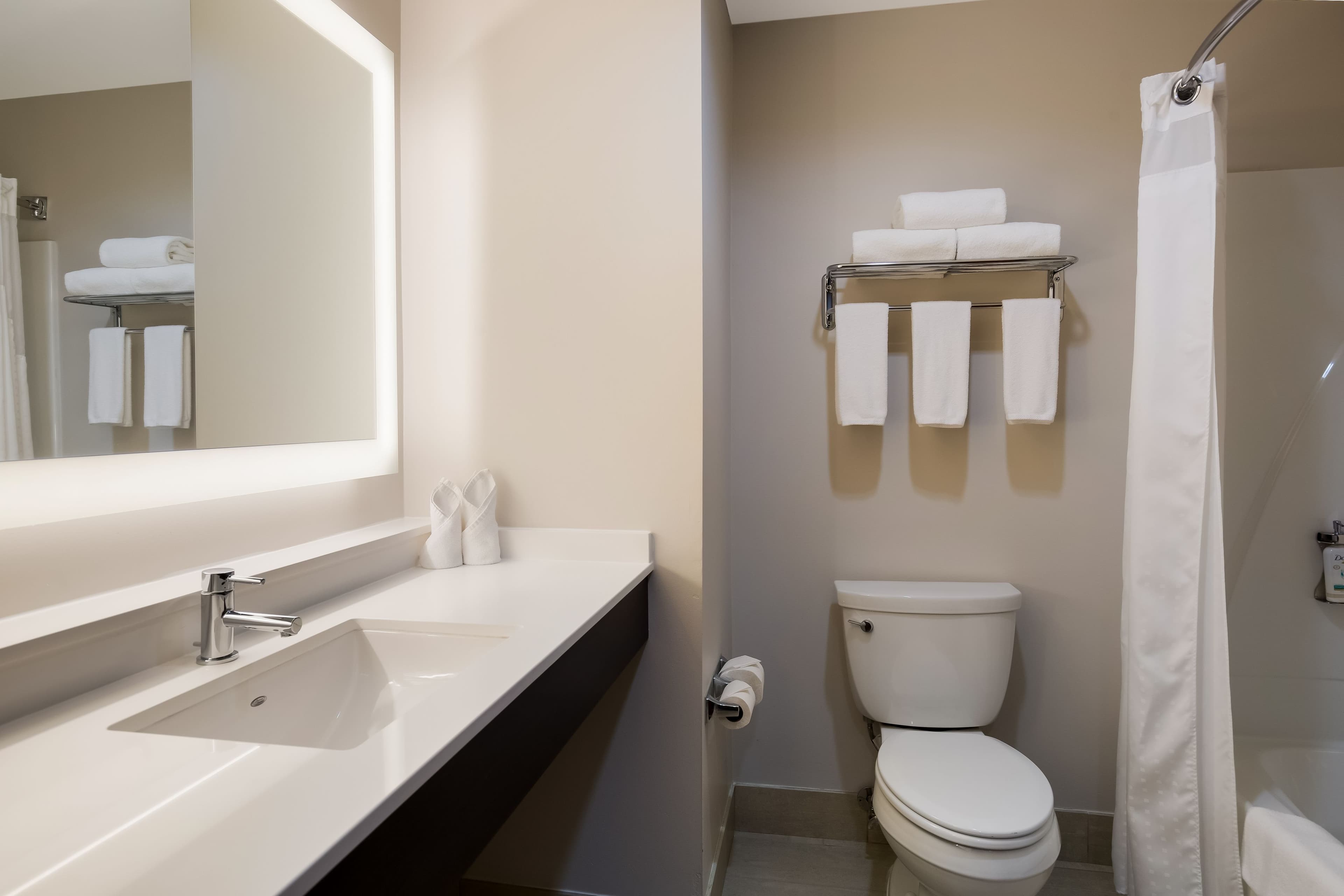 Holiday Inn Express & Suites Newton Sparta — 31