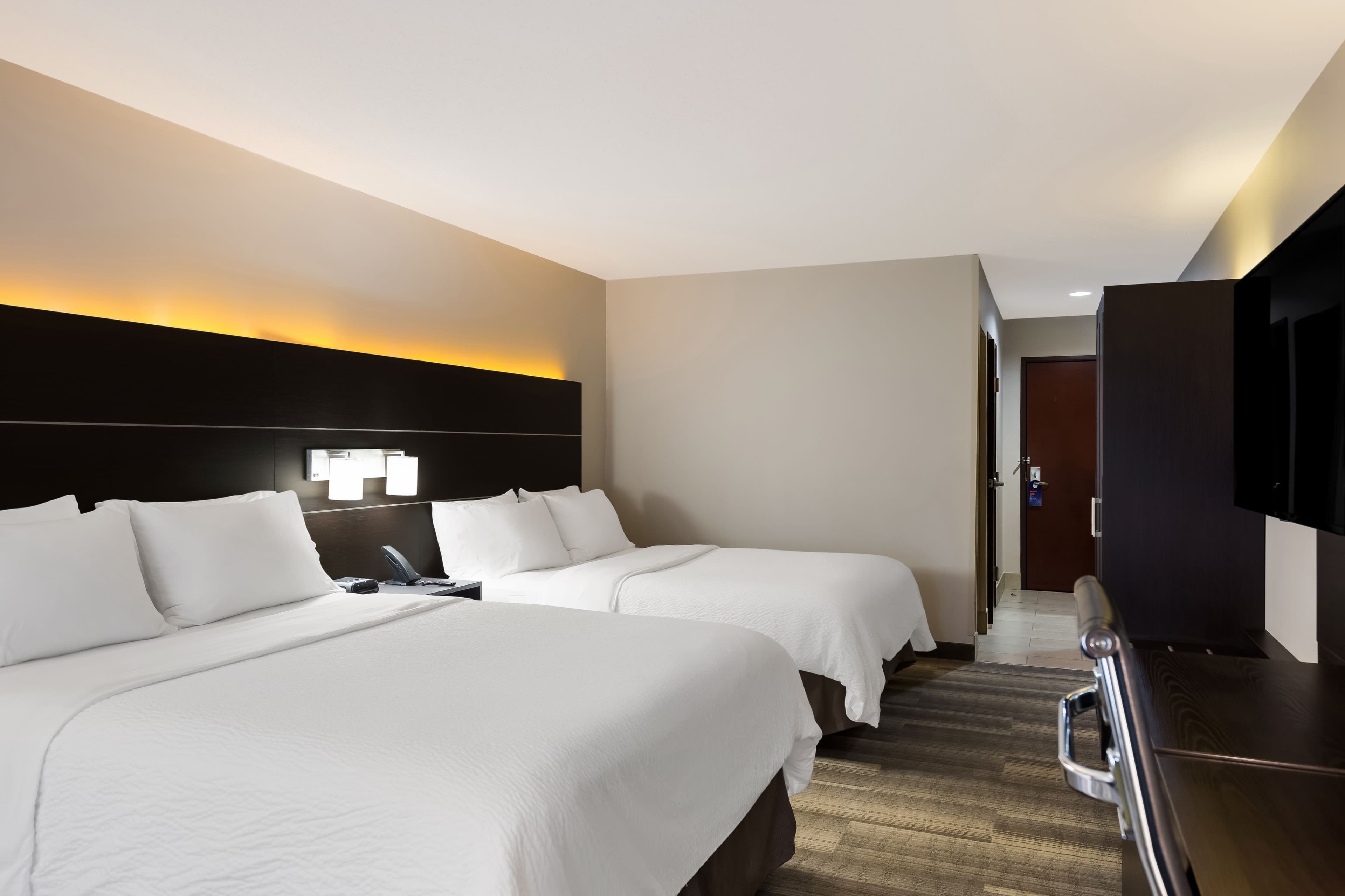 Holiday Inn Express & Suites Newton Sparta — 45