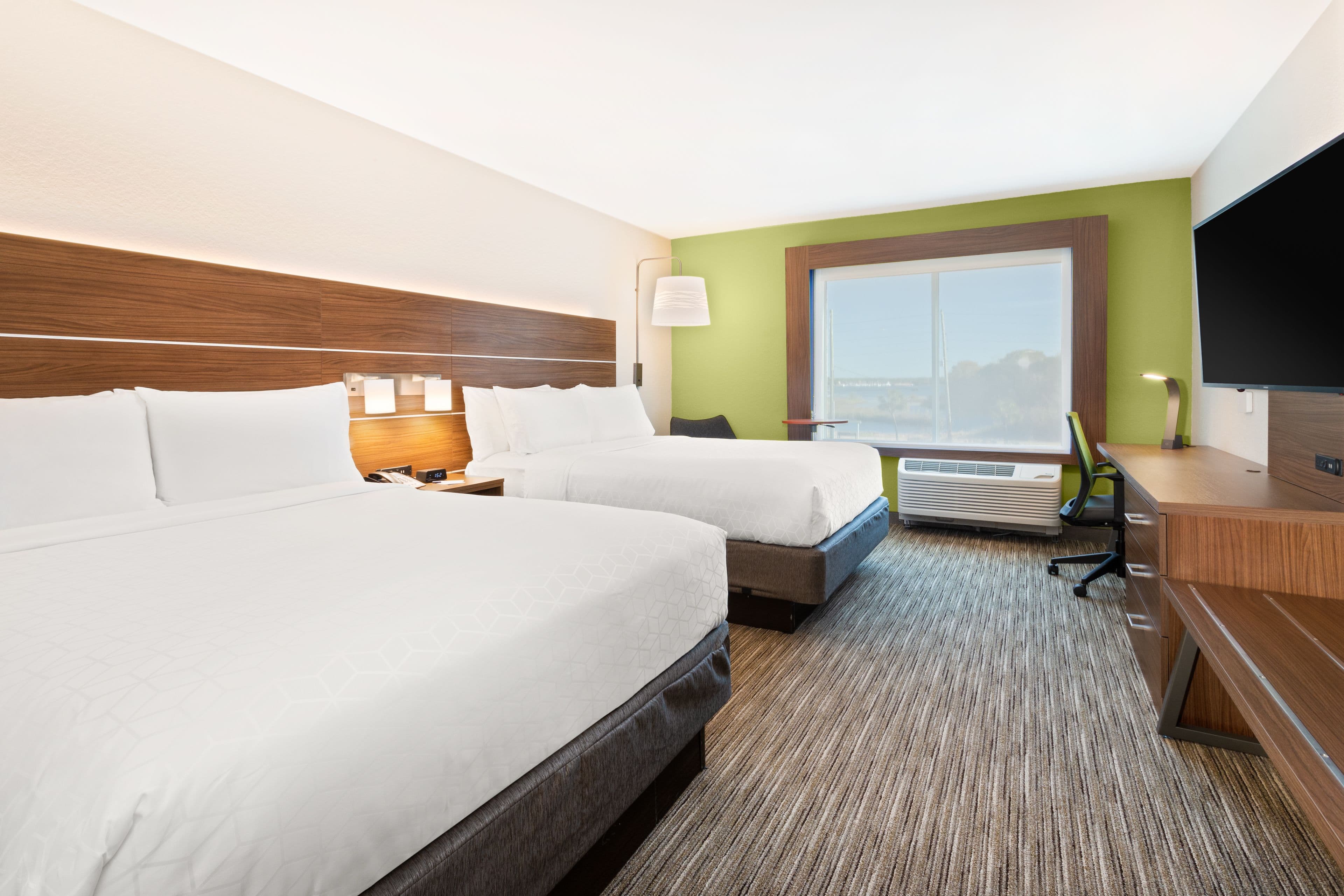 Holiday Inn Express & Suites Niceville - Eglin Area — 17