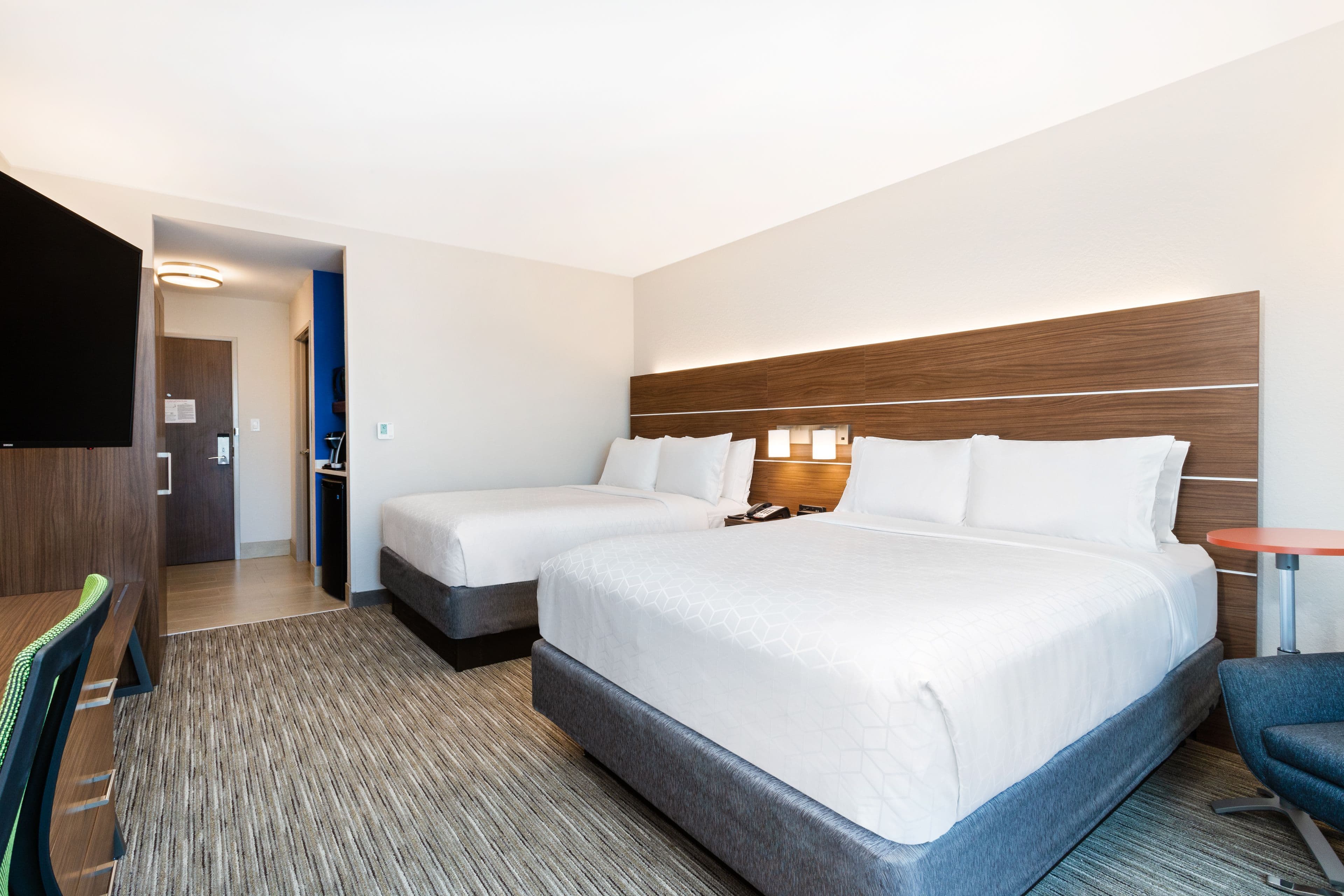 Holiday Inn Express & Suites Niceville - Eglin Area — 19