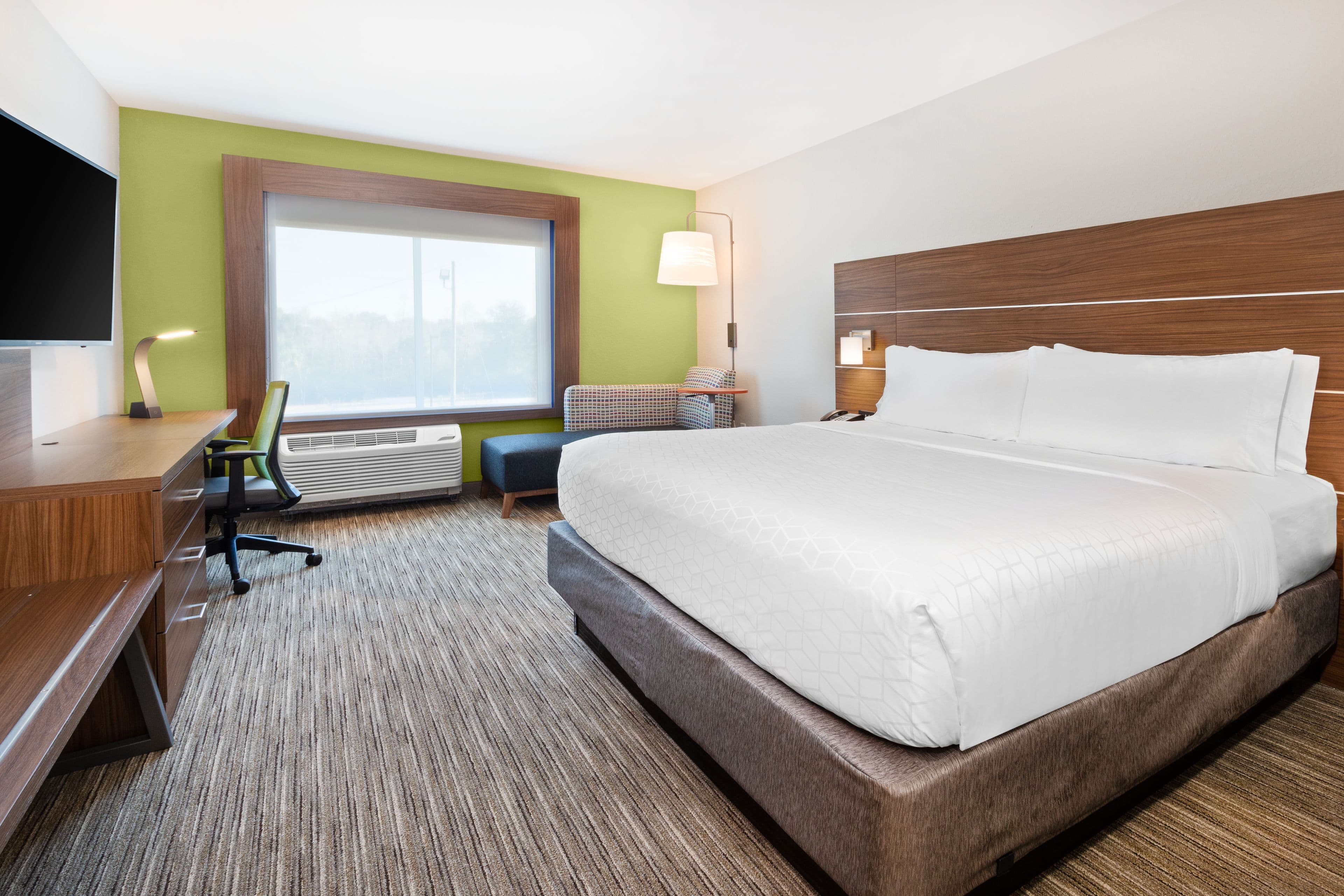 Holiday Inn Express & Suites Niceville - Eglin Area — 7