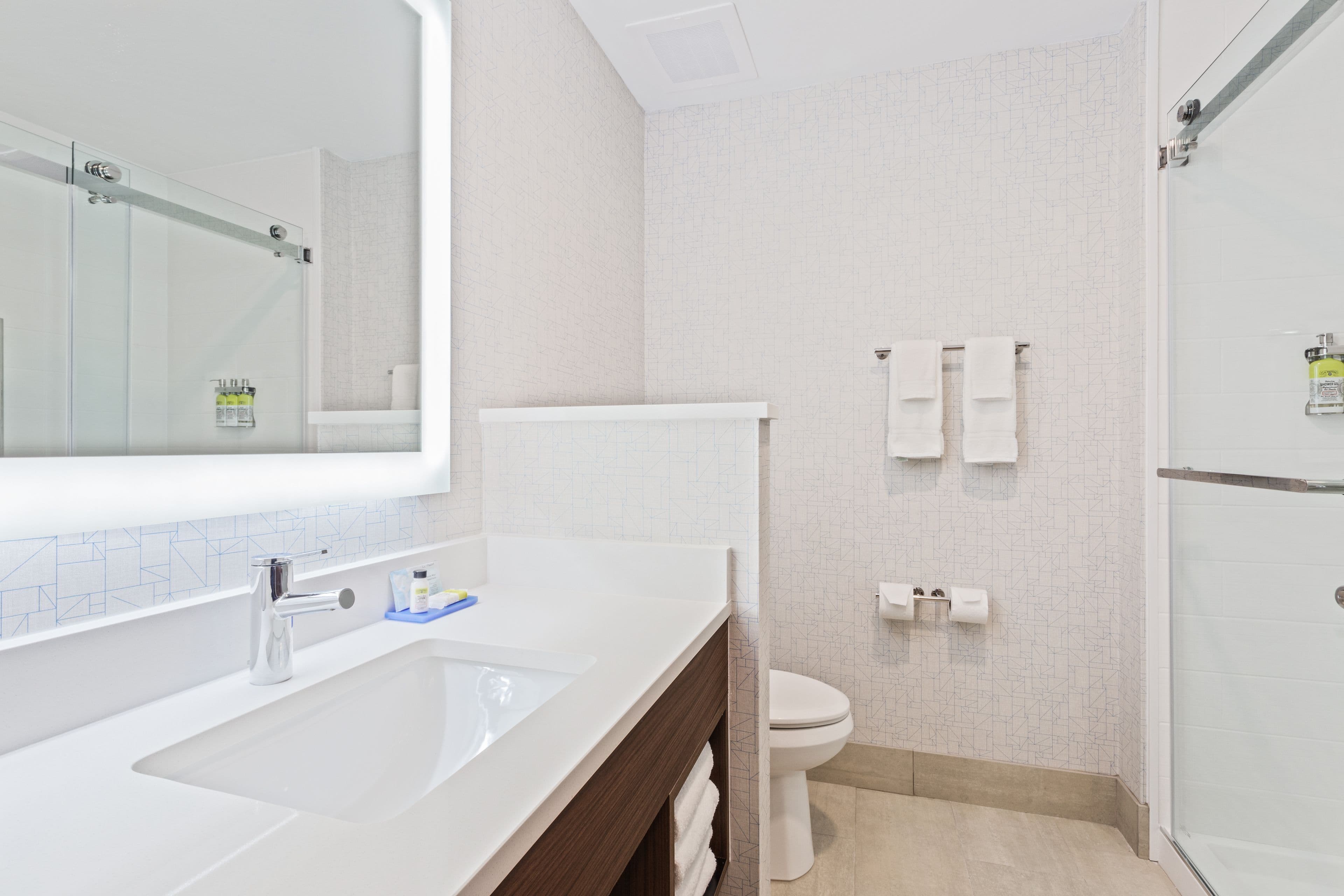 Holiday Inn Express & Suites Niceville - Eglin Area — 12