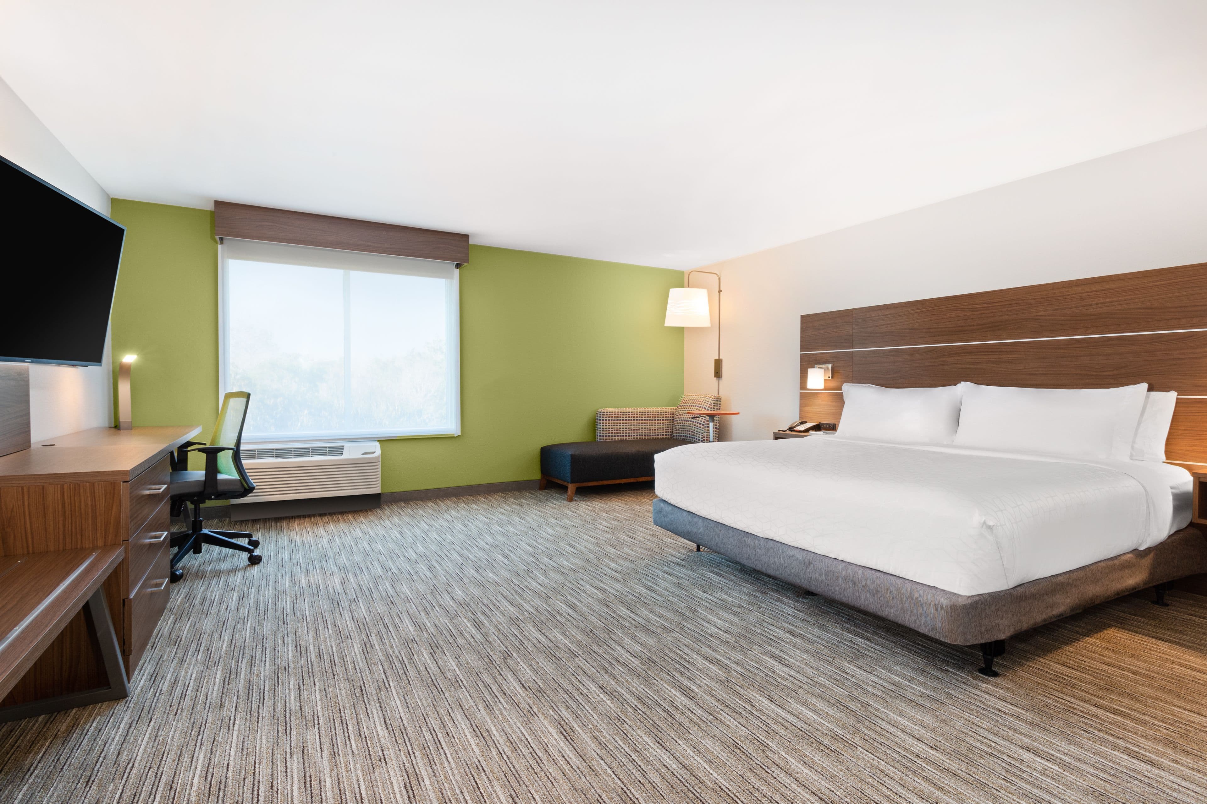Holiday Inn Express & Suites Niceville - Eglin Area — 9