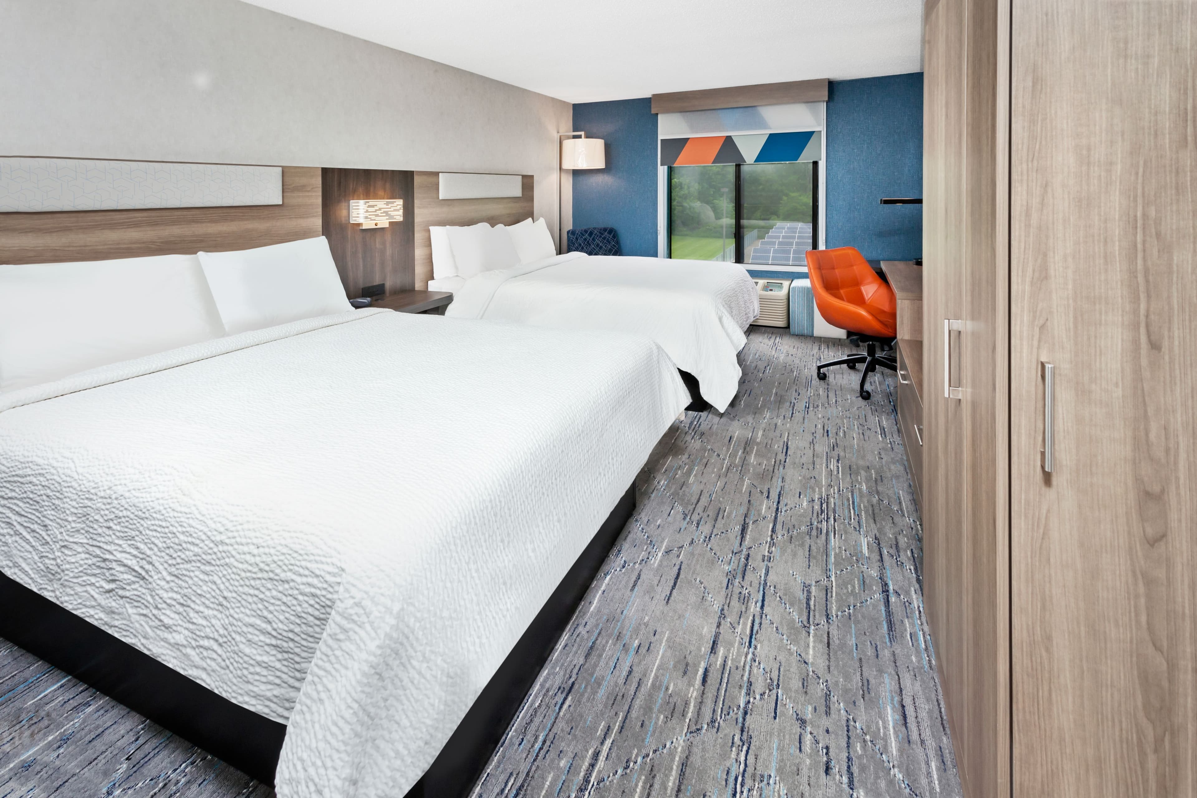 Holiday Inn Express & Suites Youngstown (N. Lima/Boardman) — 8