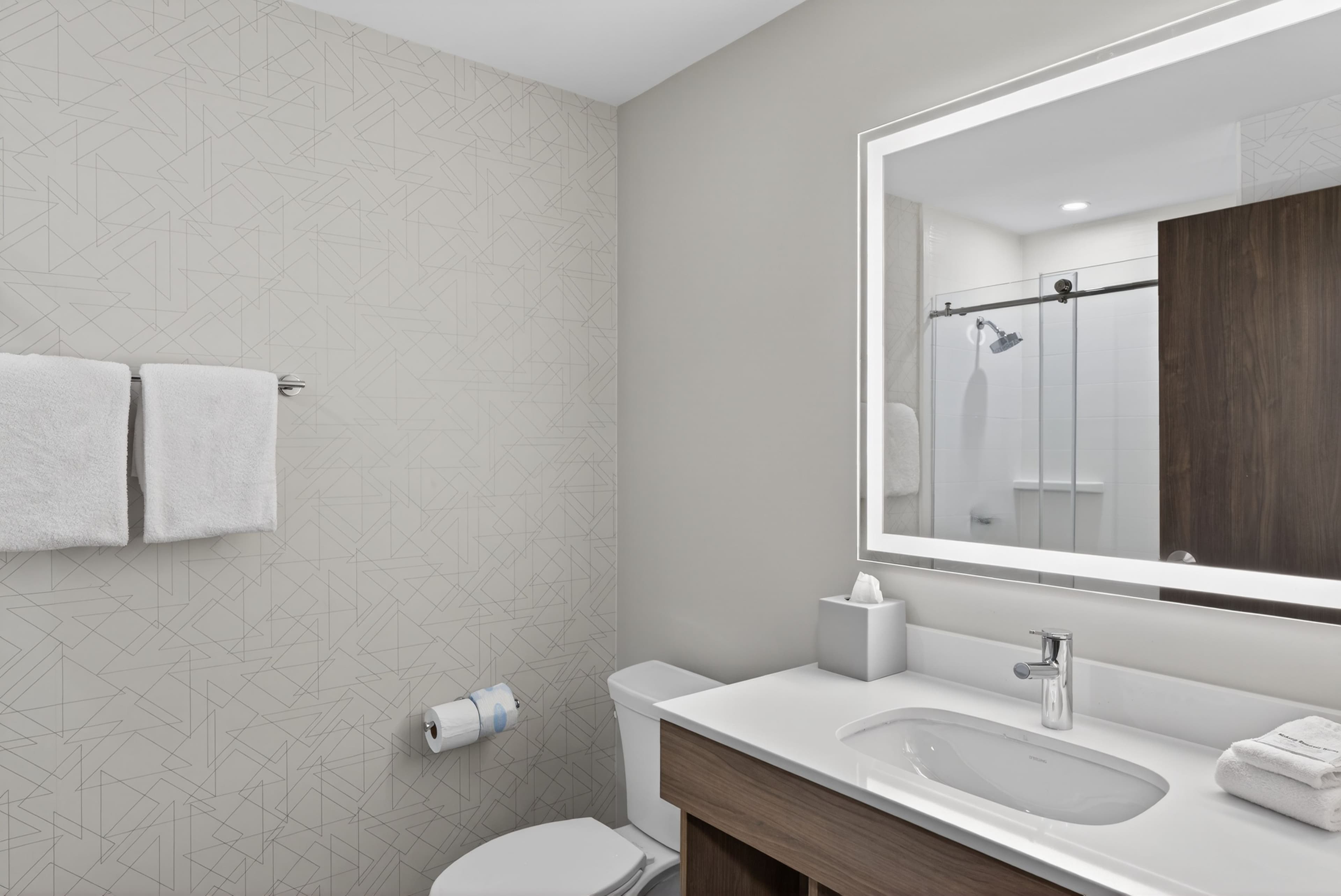 Holiday Inn Express & Suites Chicago West - Oak Park — 17