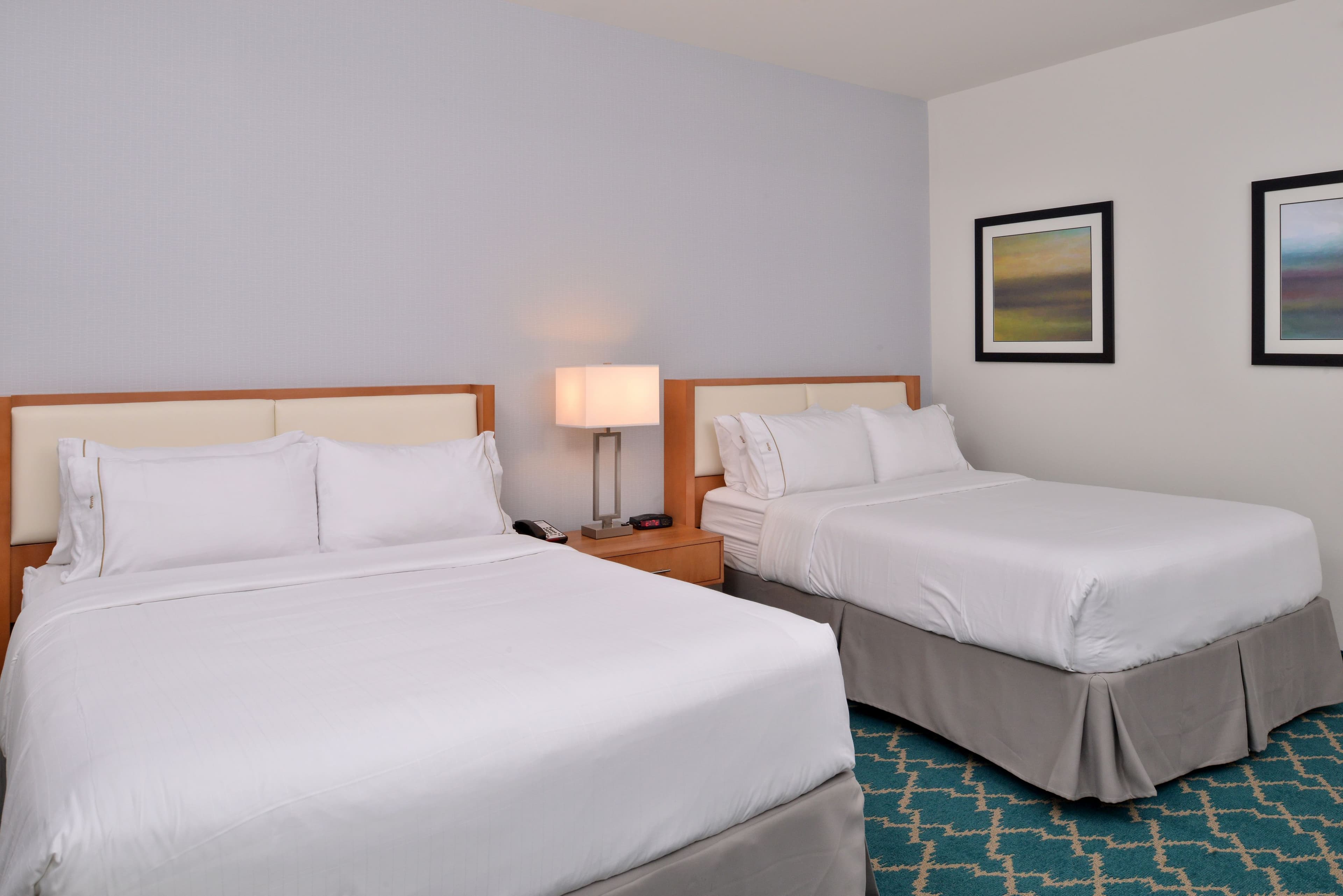 Holiday Inn Express & Suites West Ocean City — 12