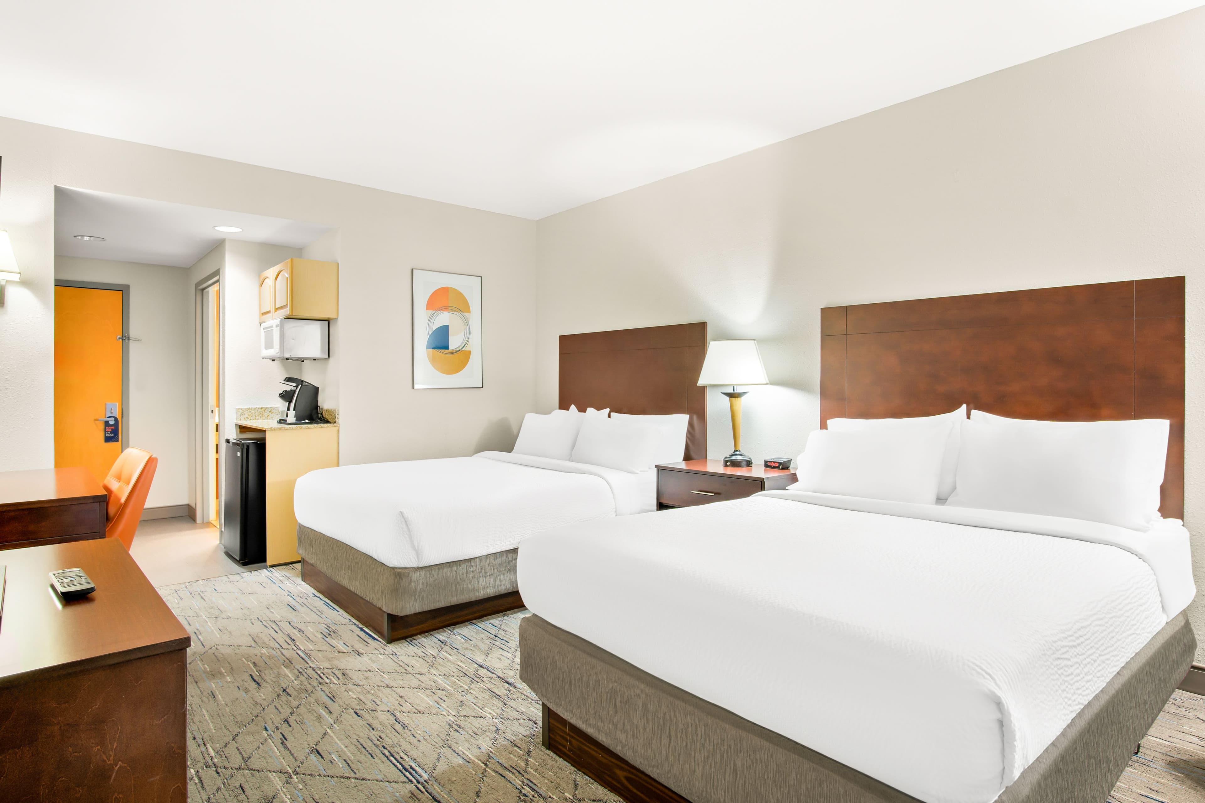 Holiday Inn Express & Suites Ocean City - Northside — 7
