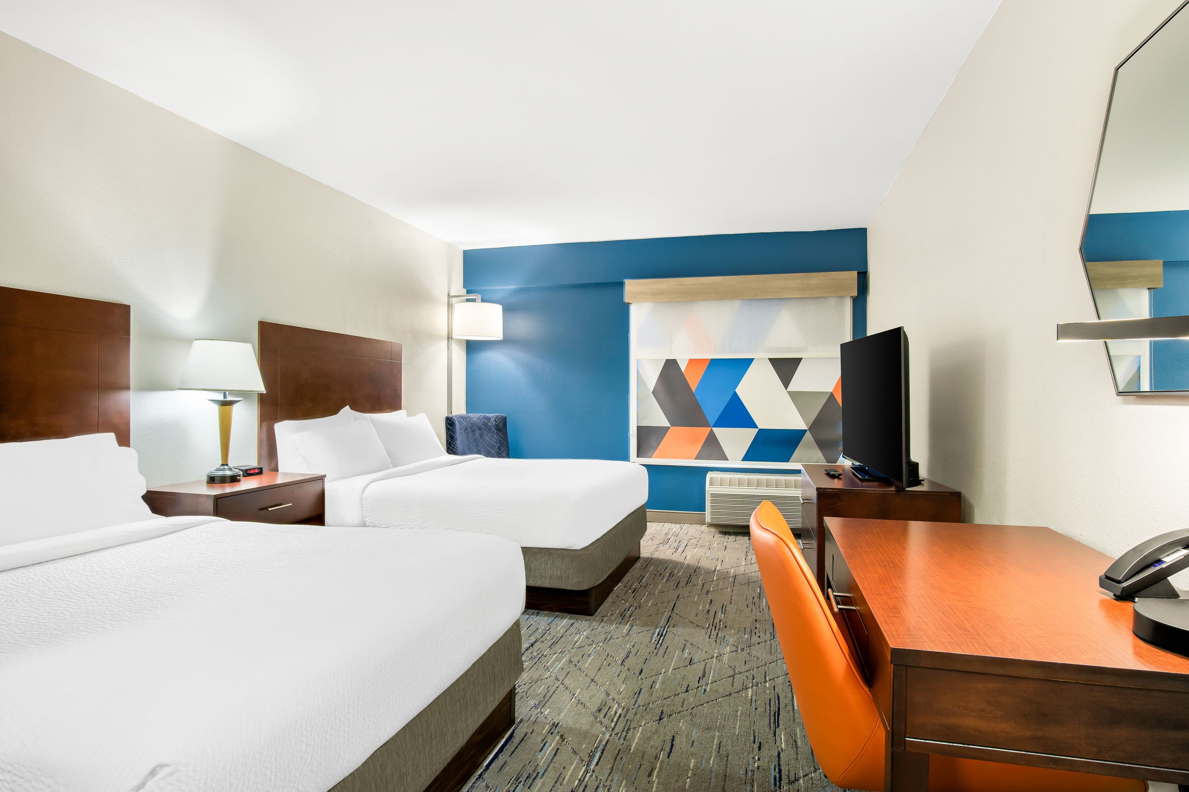 Holiday Inn Express & Suites Ocean City - Northside — 6