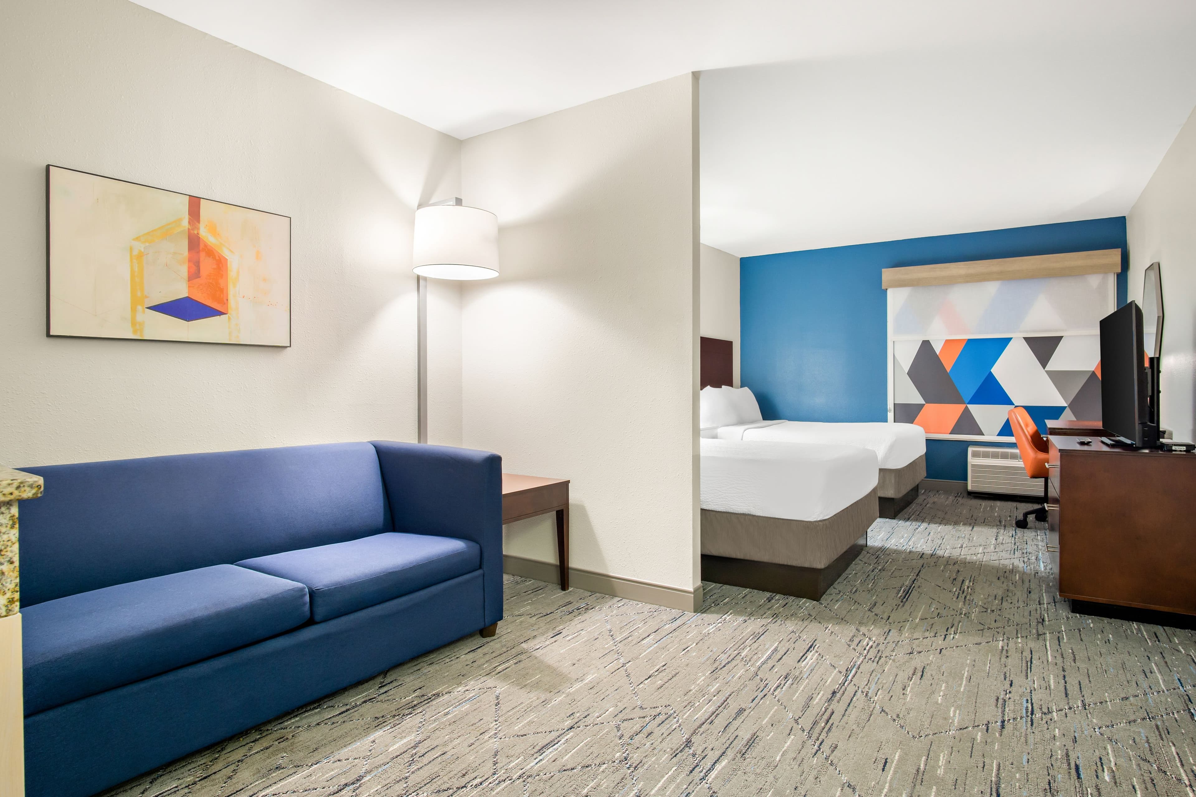 Holiday Inn Express & Suites Ocean City - Northside — 8