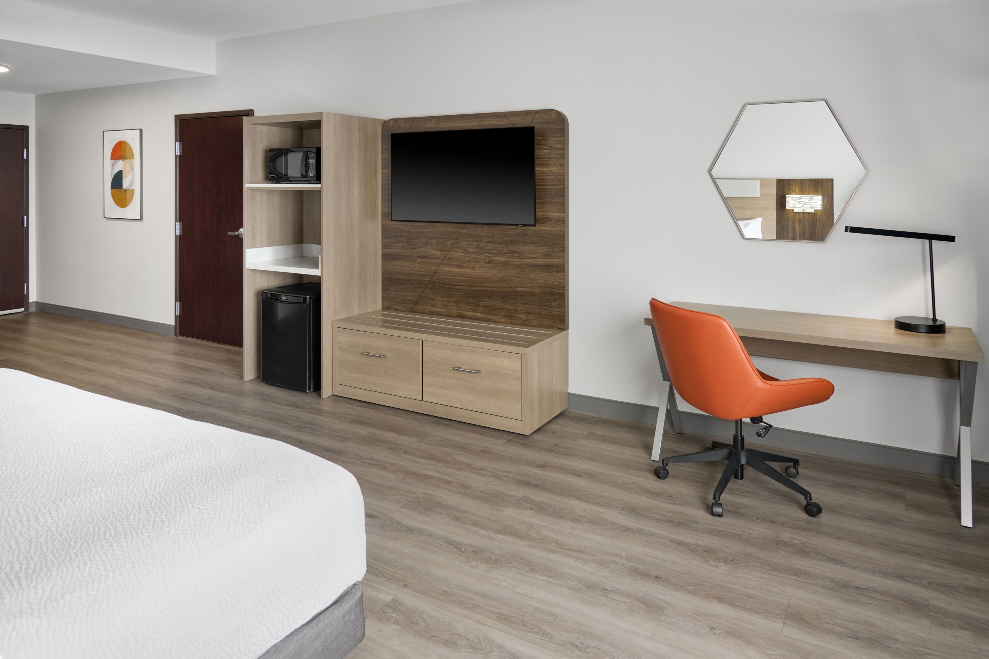 Holiday Inn Express & Suites Odessa — 24