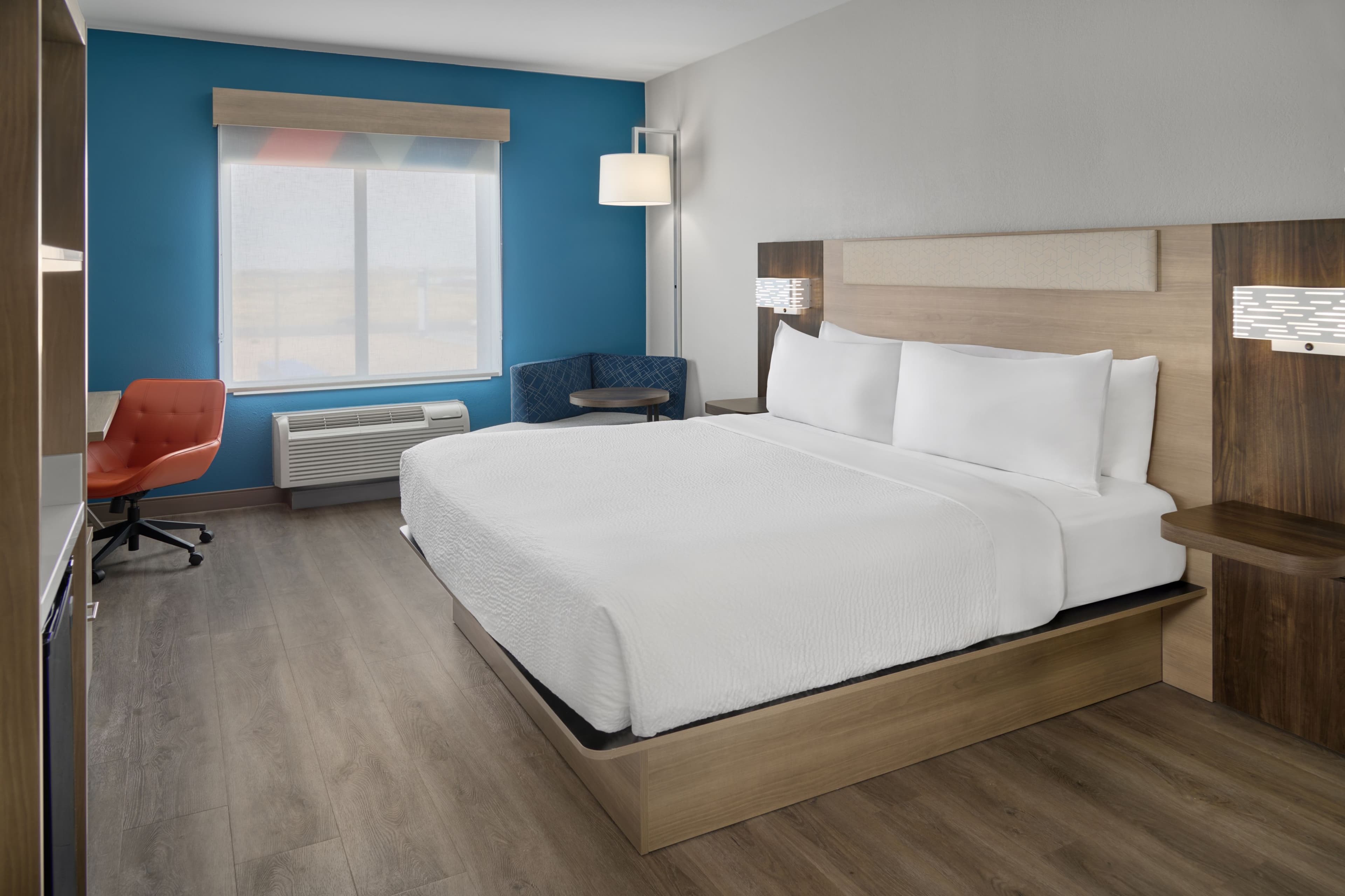 Holiday Inn Express & Suites Odessa — 15