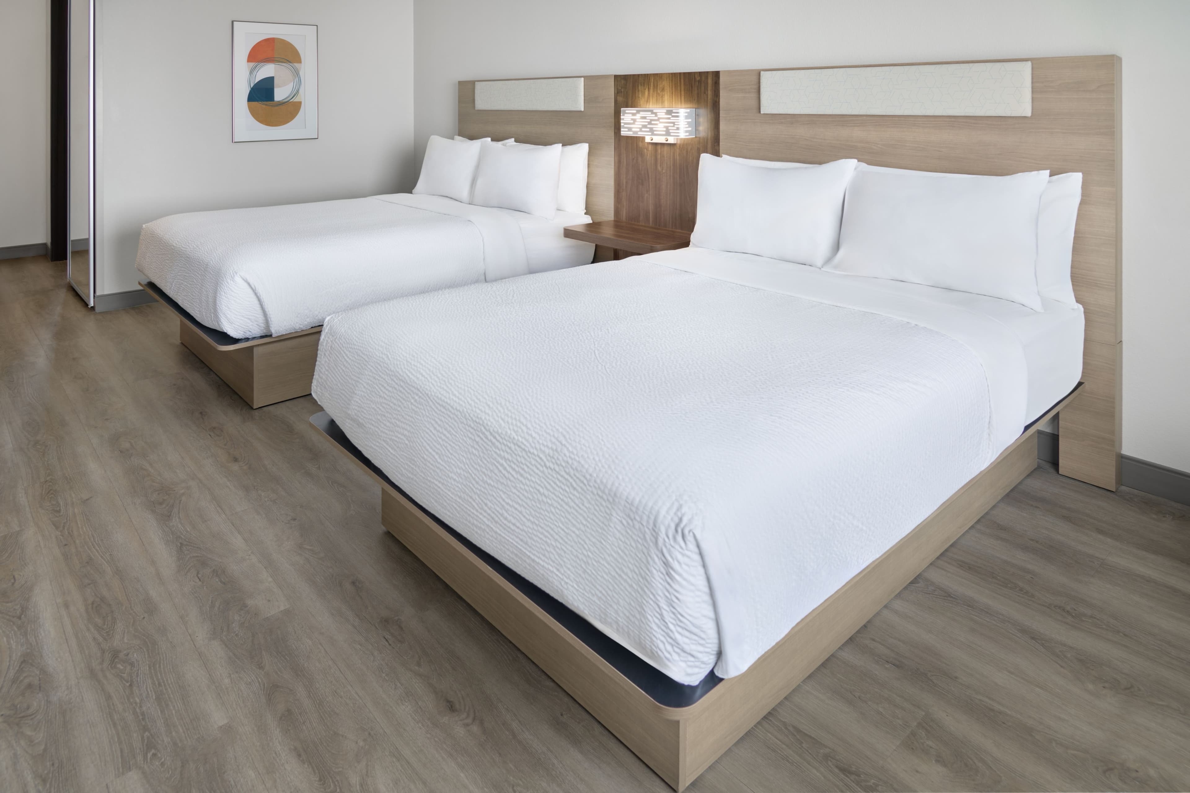 Holiday Inn Express & Suites Odessa — 32