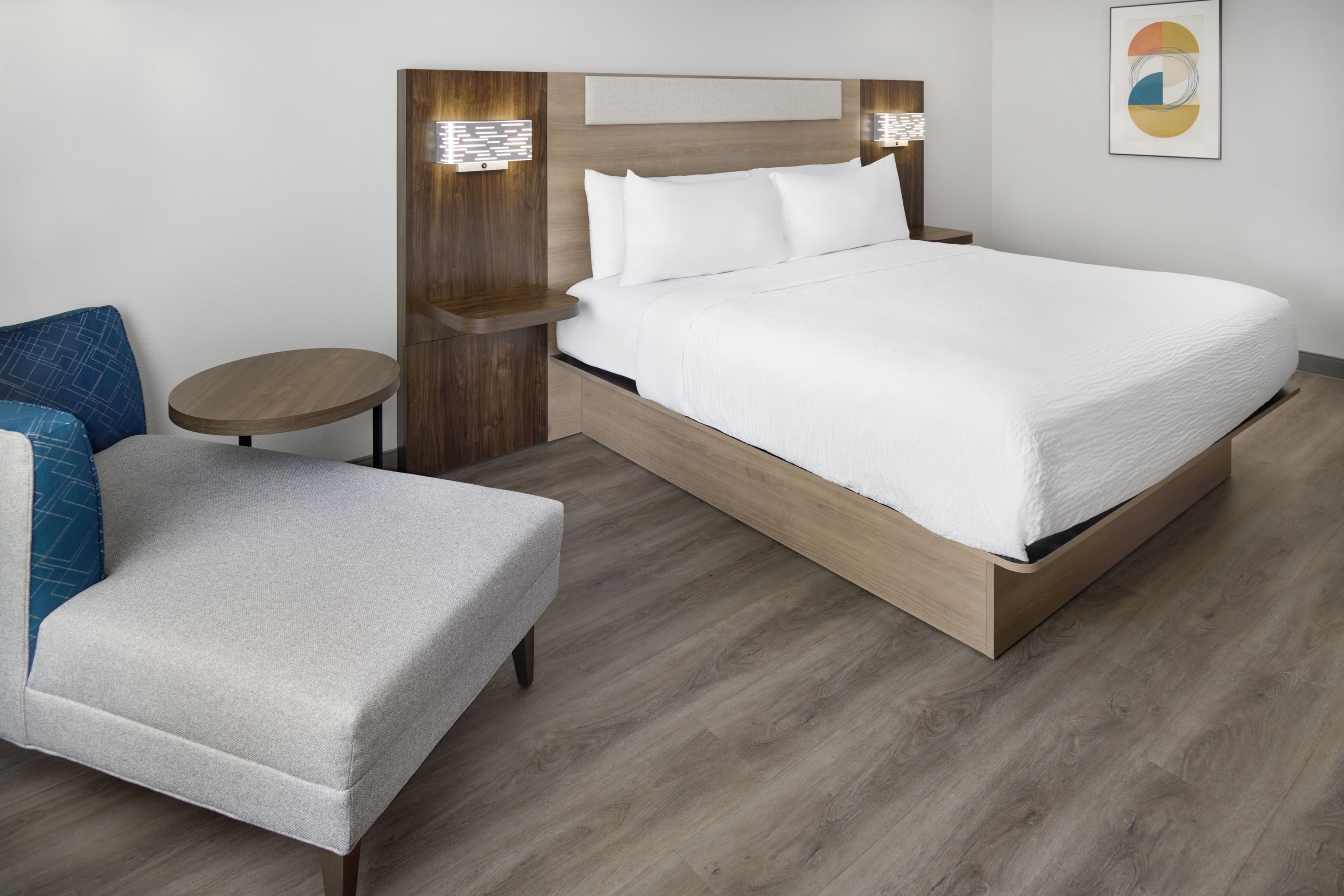 Holiday Inn Express & Suites Odessa — 20