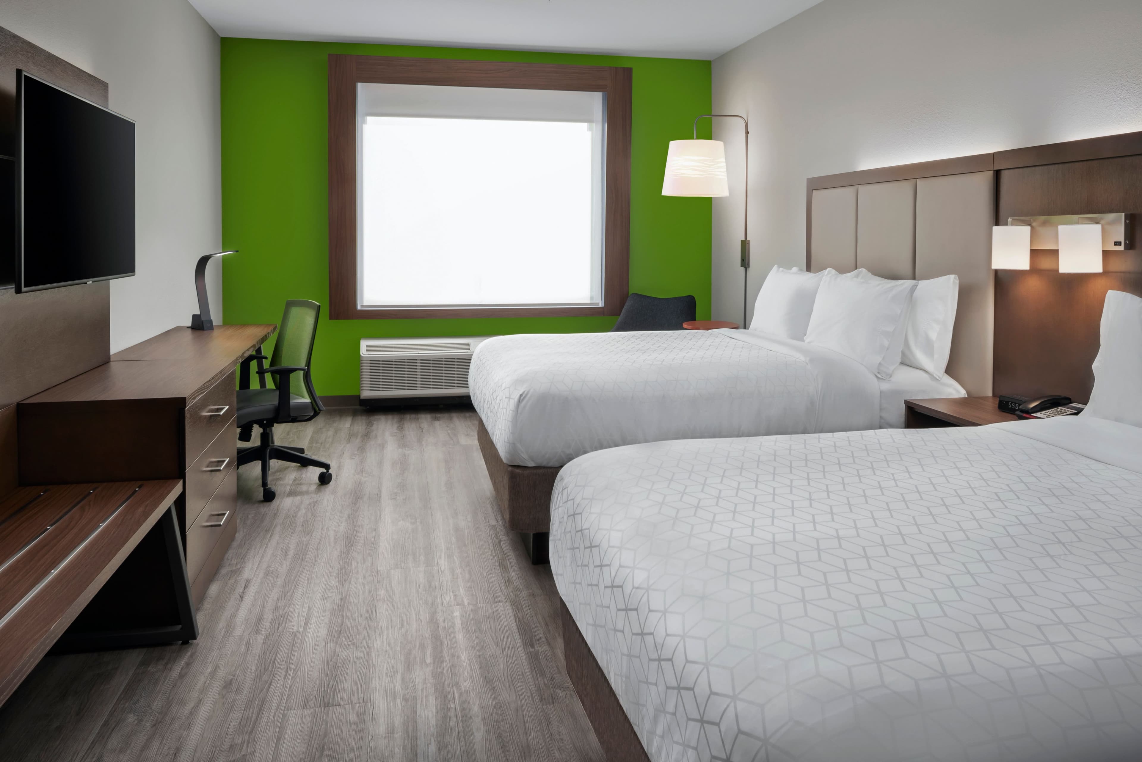 Holiday Inn Express & Suites Odessa I-20 — 26