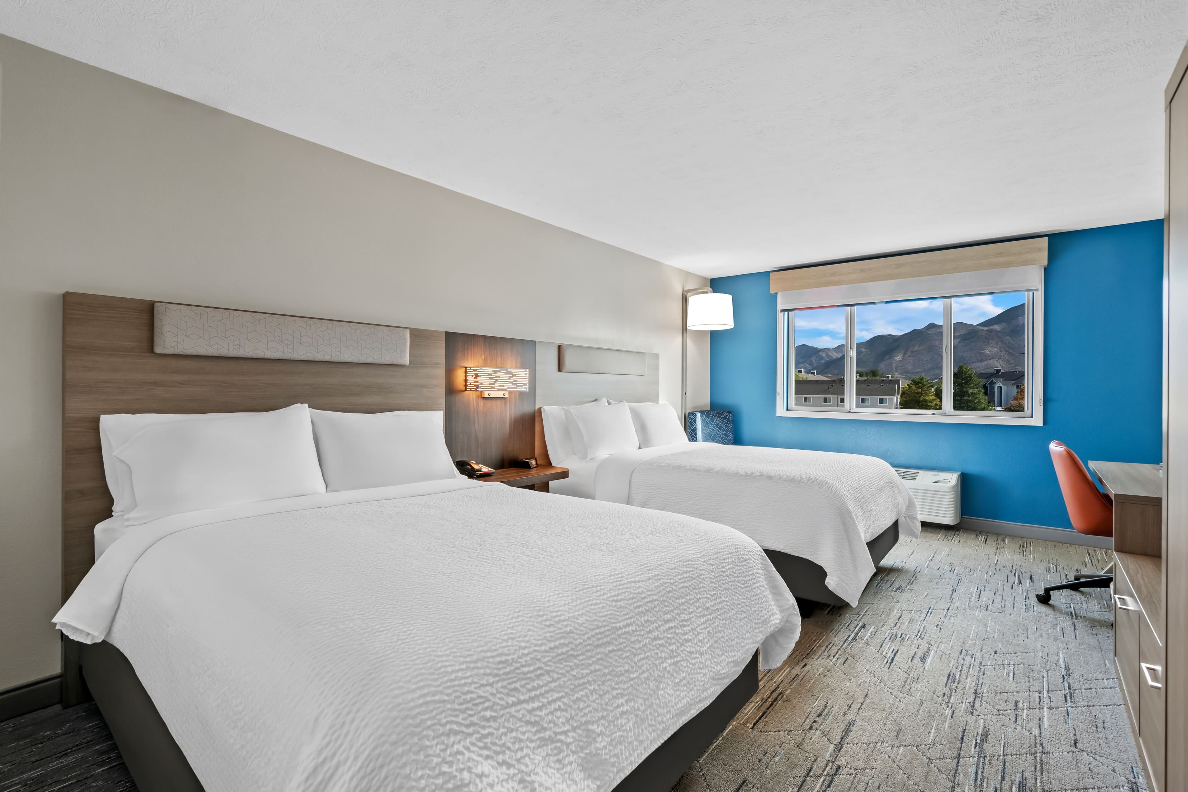 Holiday Inn Express & Suites Ogden — 30