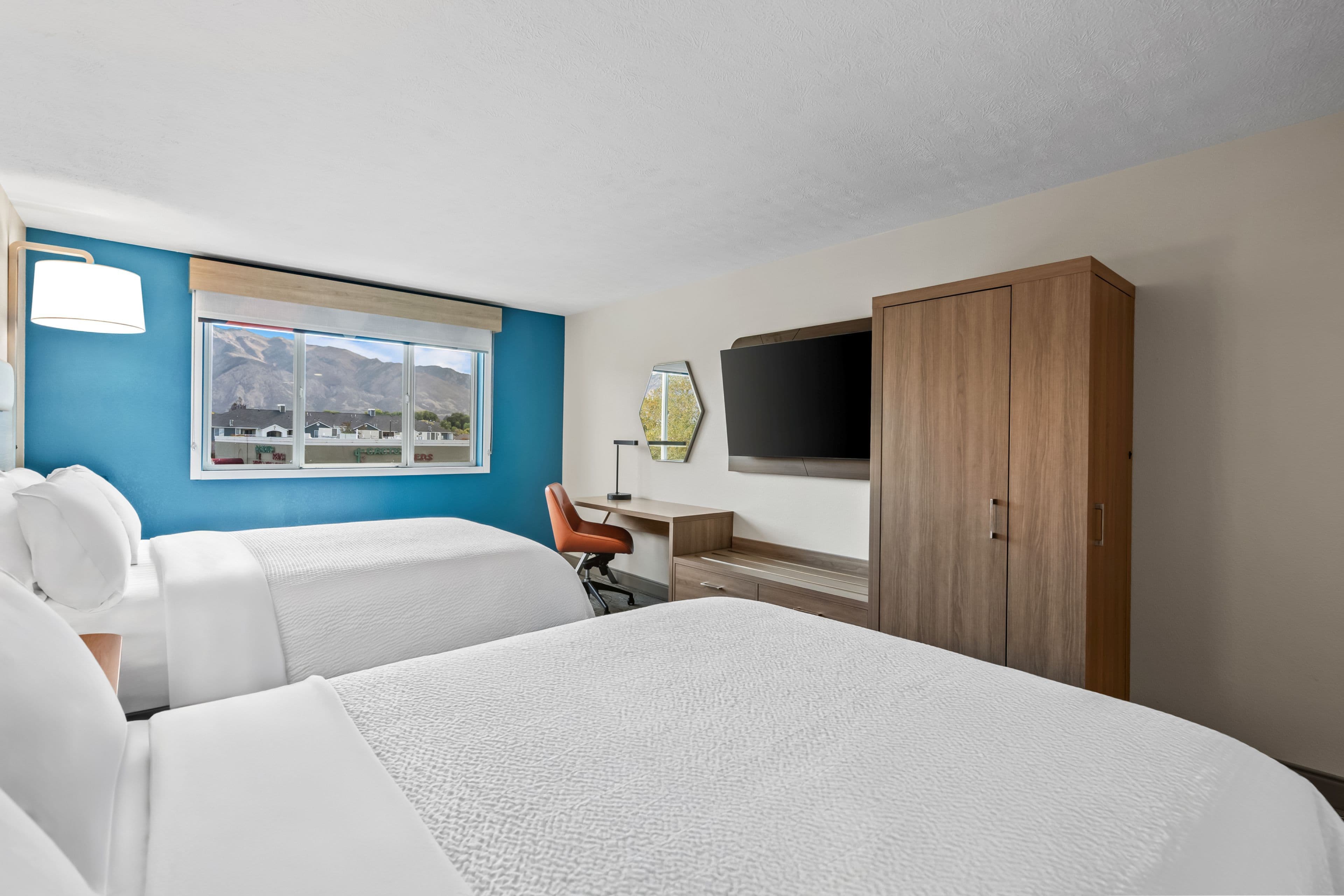 Holiday Inn Express & Suites Ogden — 39