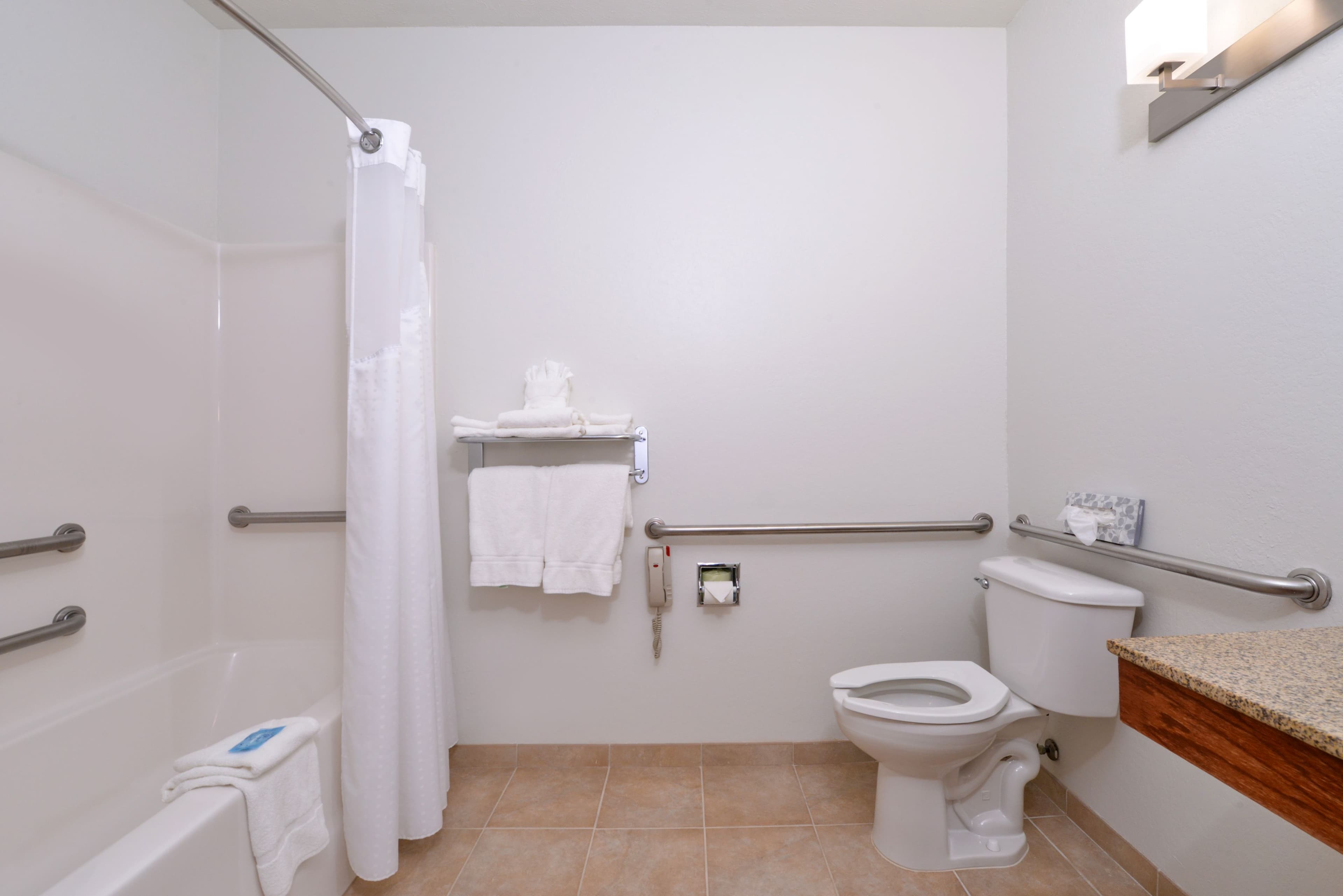 Holiday Inn Express & Suites Omaha West — 8