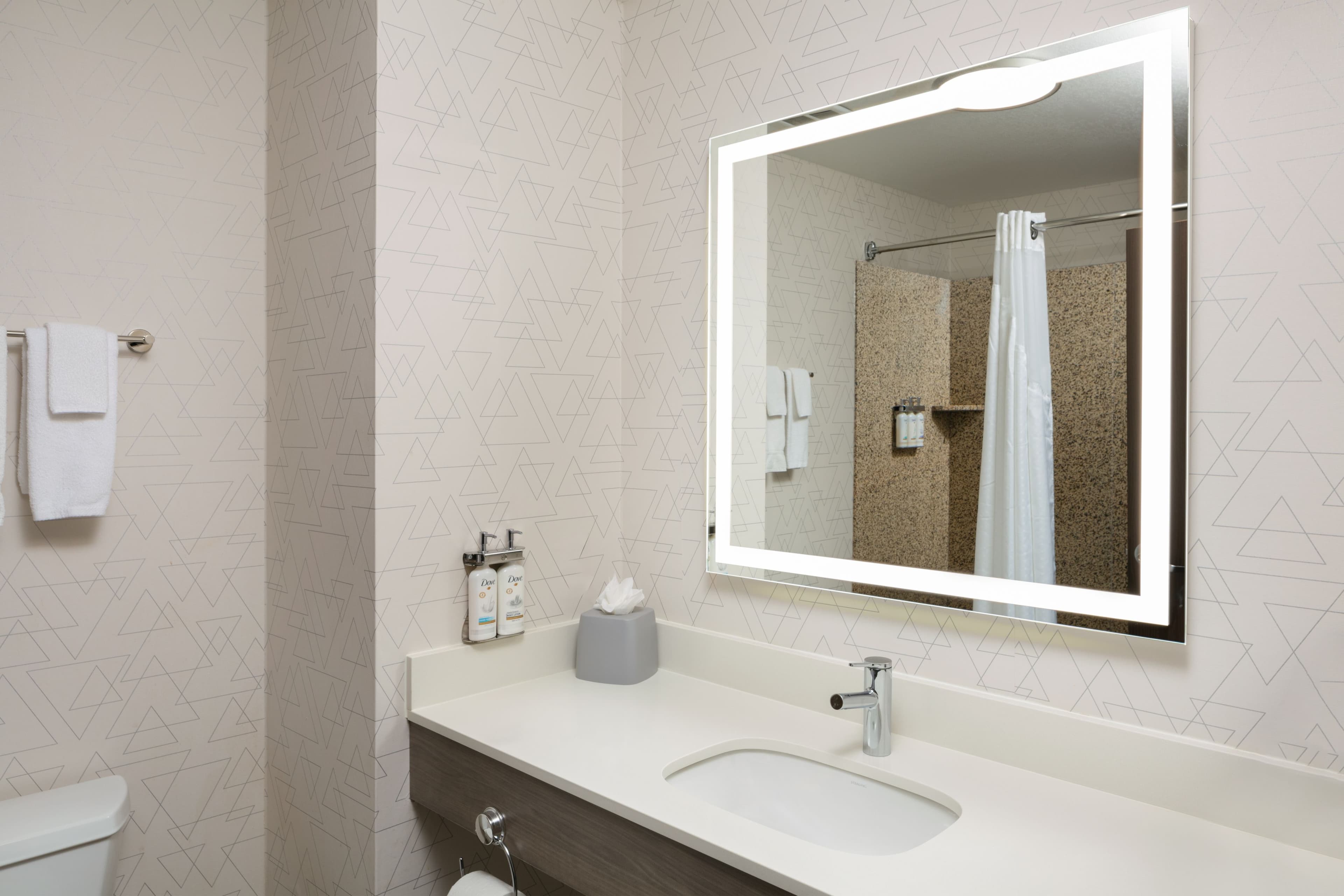 Holiday Inn Express & Suites Cherry Hills — 6