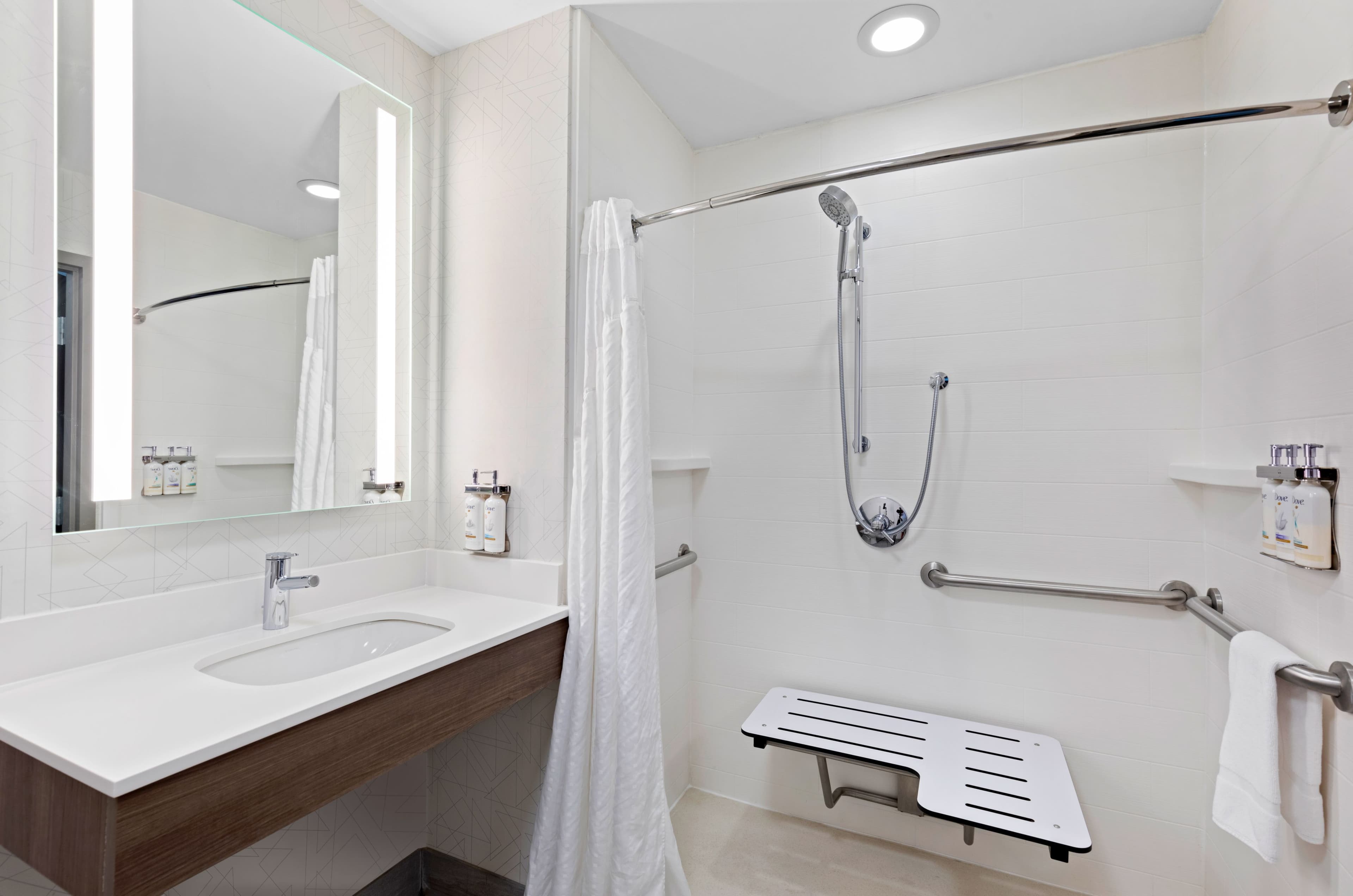 Holiday Inn Express & Suites Ooltewah Springs-Chattanooga — 11