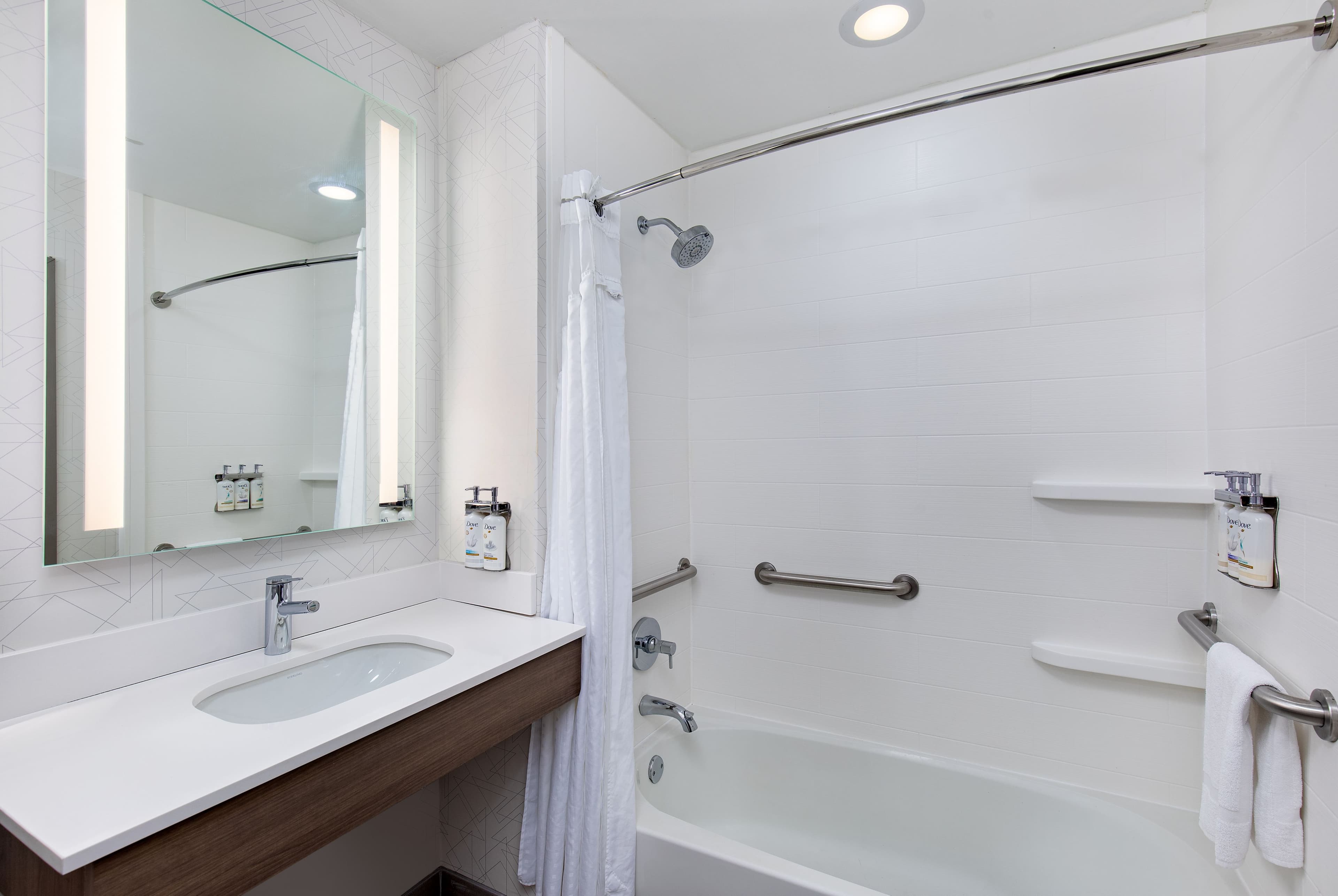 Holiday Inn Express & Suites Ooltewah Springs-Chattanooga — 9