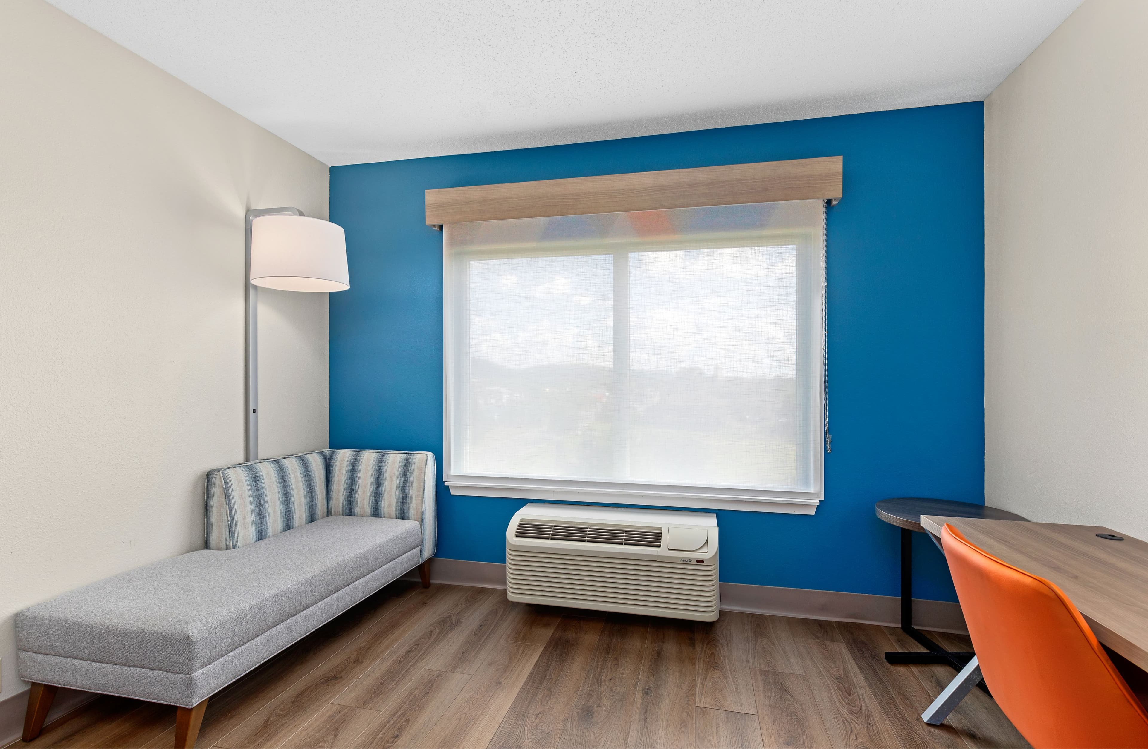 Holiday Inn Express & Suites Ooltewah Springs-Chattanooga — 7
