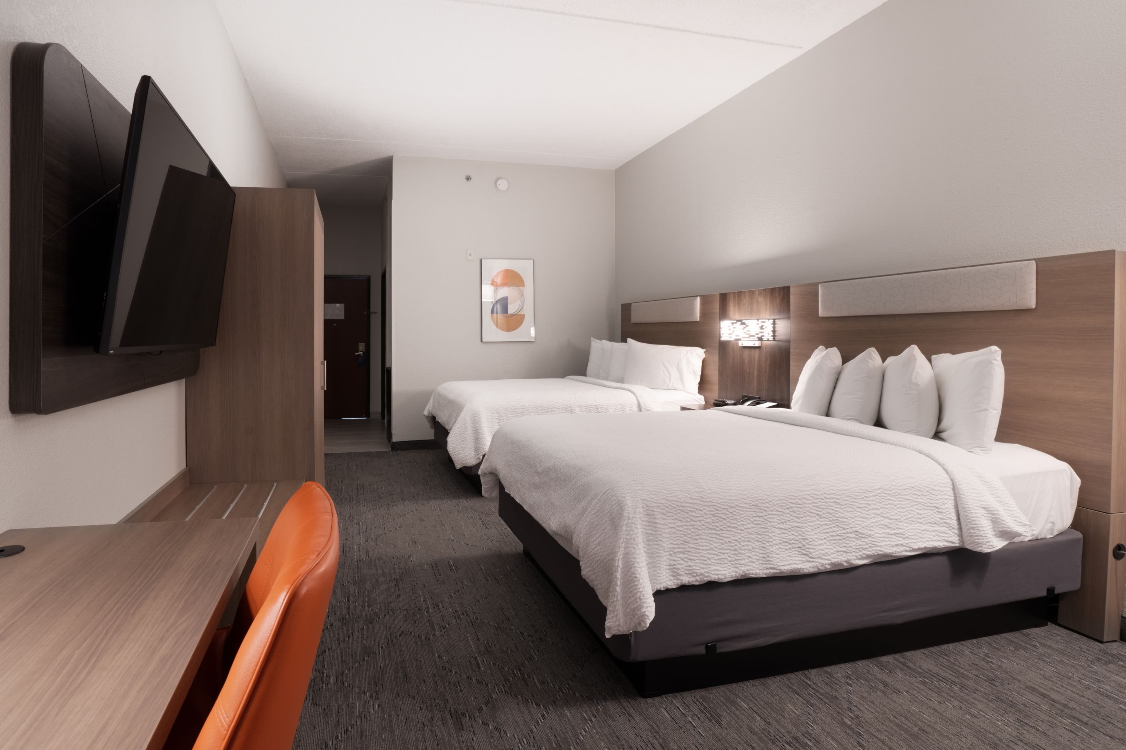 Standard Room - Image 6