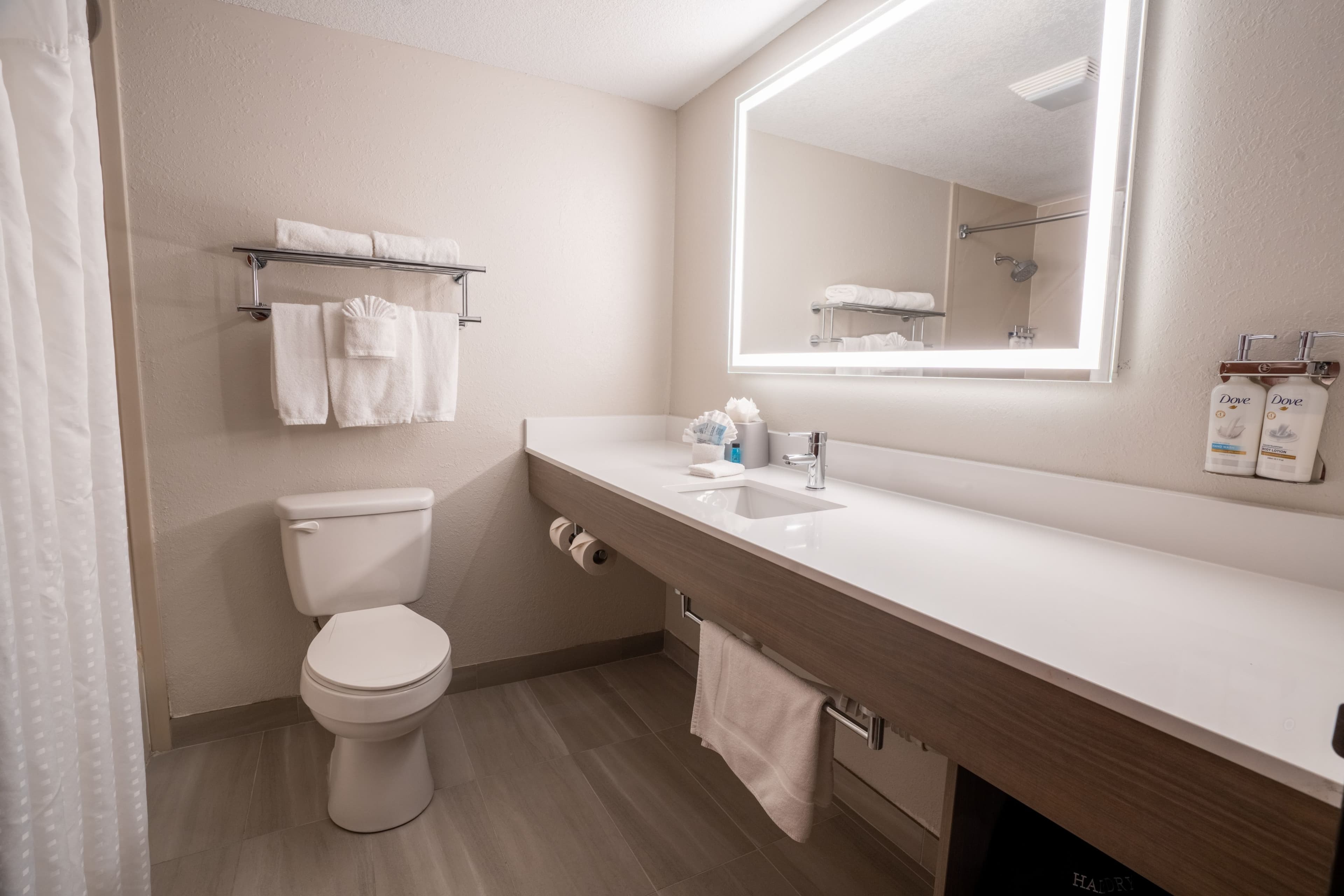 Holiday Inn Express & Suites Orange City - Deltona - Image 5
