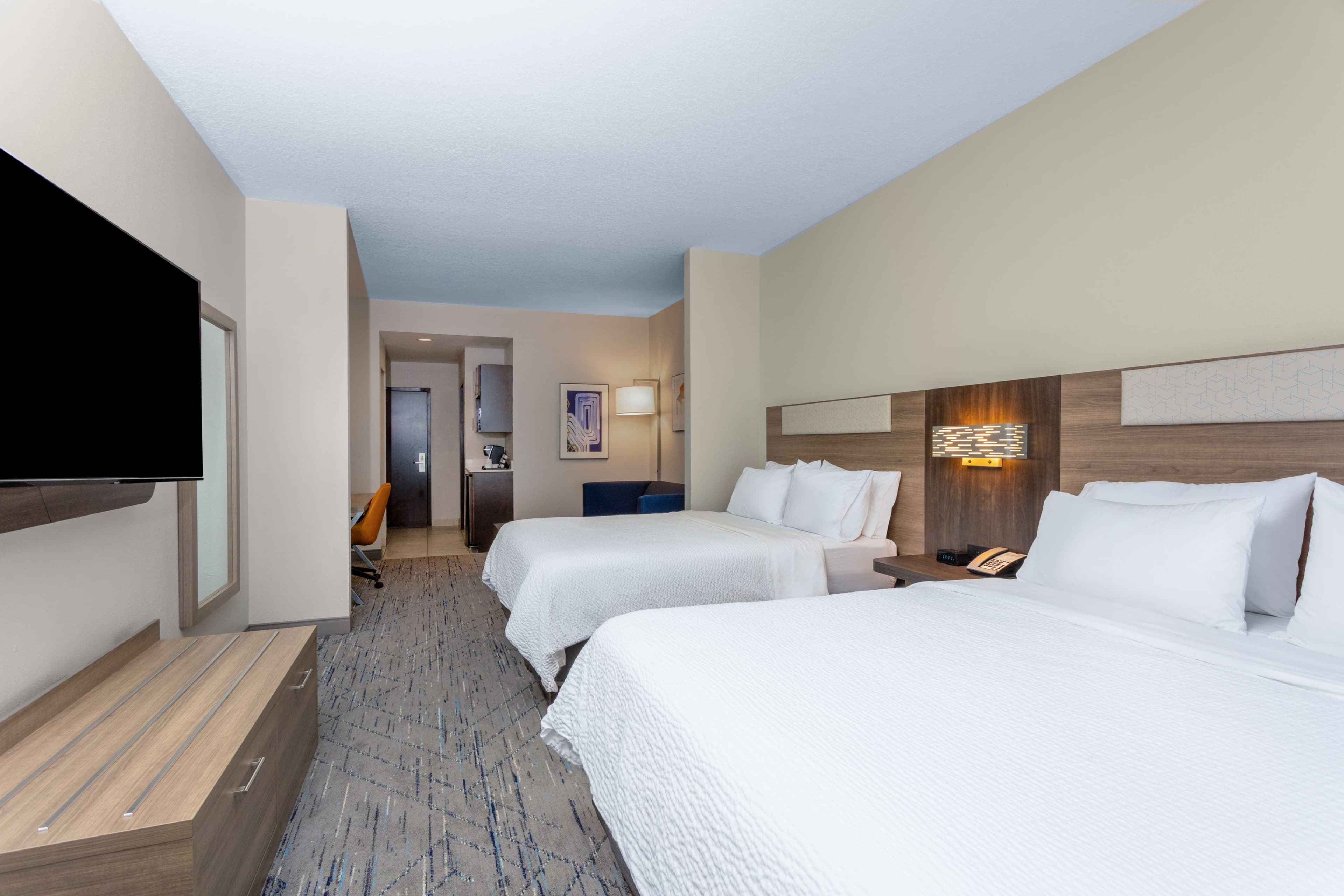 Holiday Inn Express & Suites Orlando East-UCF Area — 22