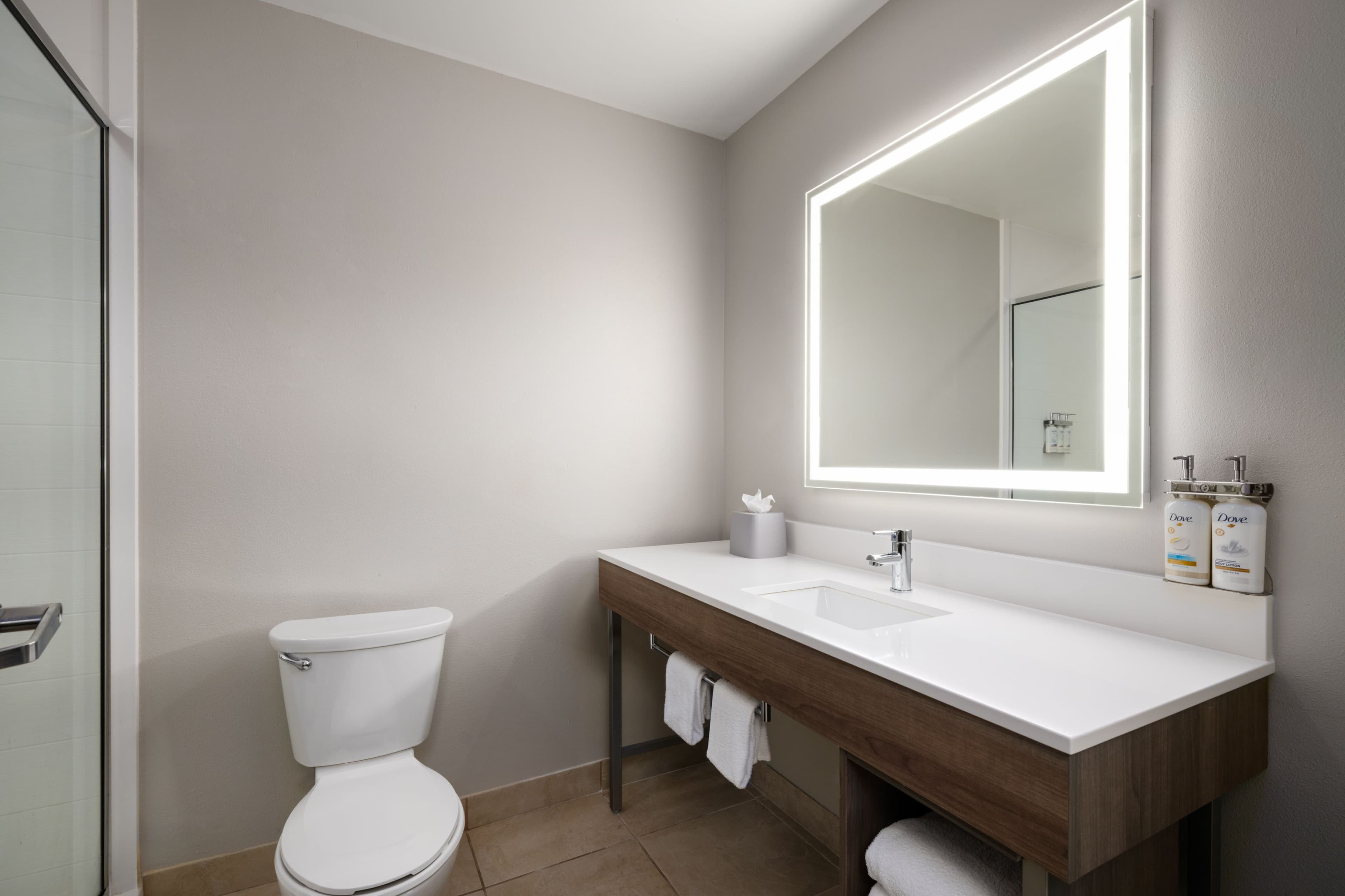 Holiday Inn Express & Suites Orlando East-UCF Area — 8