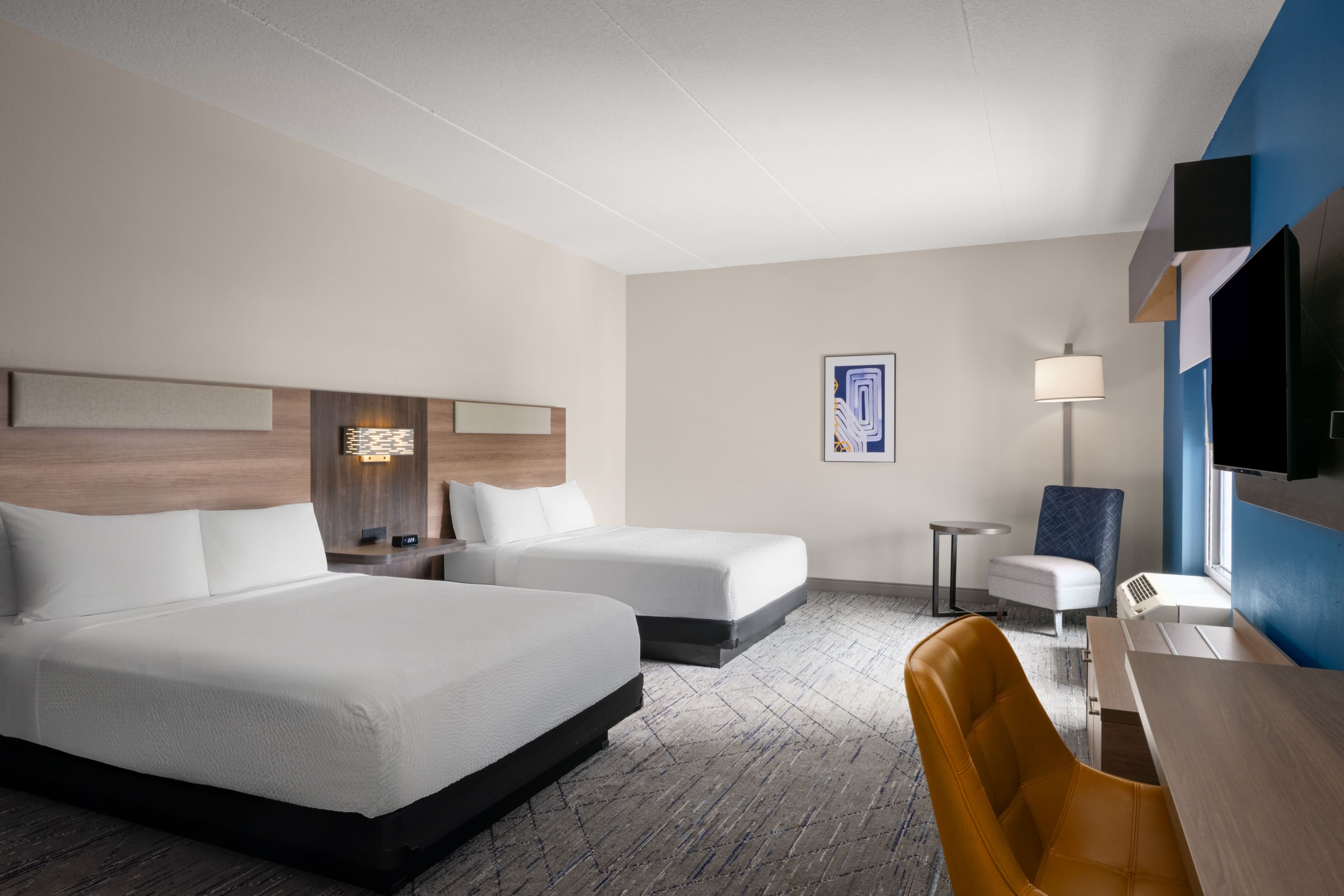 Holiday Inn Express & Suites Orlando East-UCF Area — 96