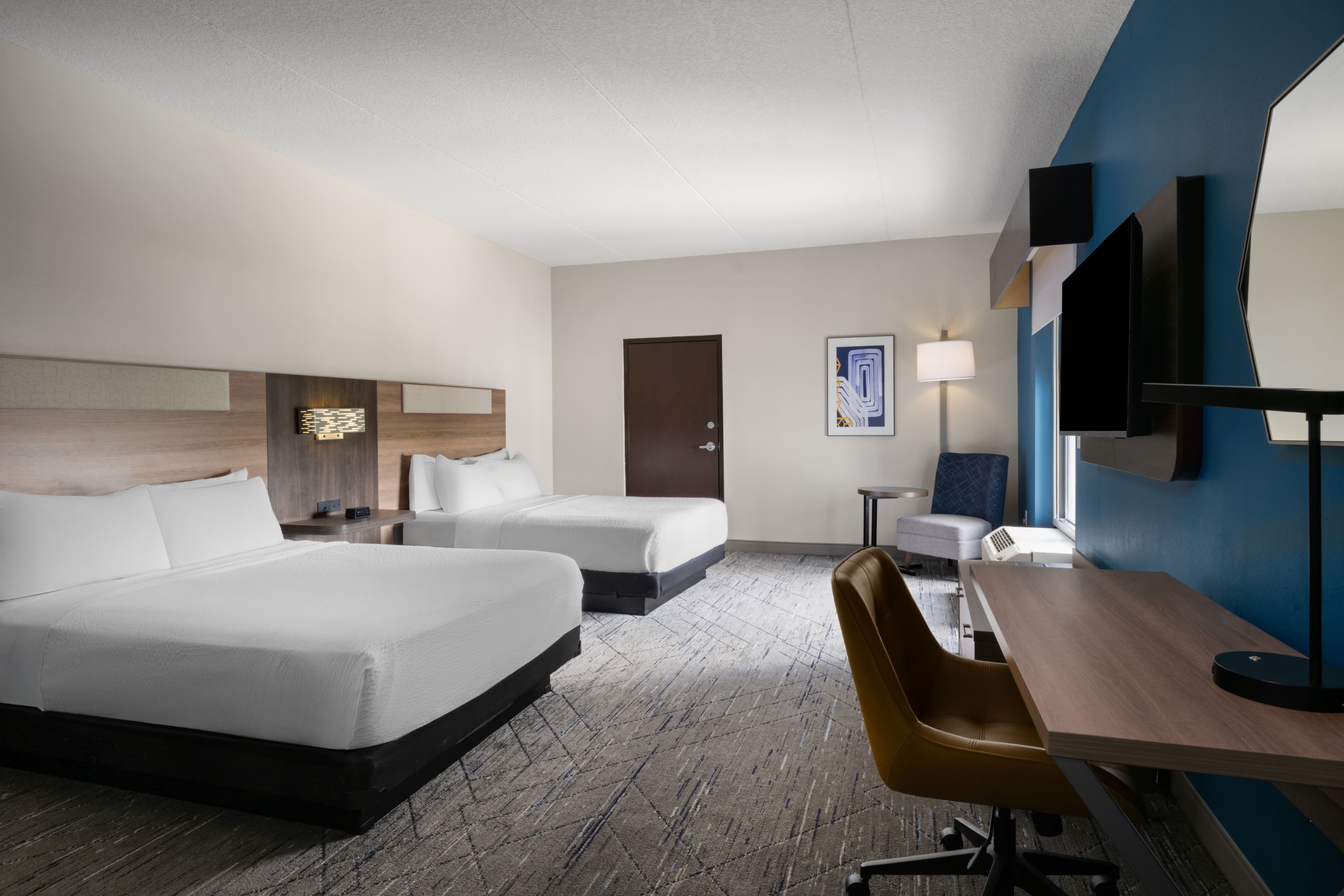 Holiday Inn Express & Suites Orlando East-UCF Area — 35