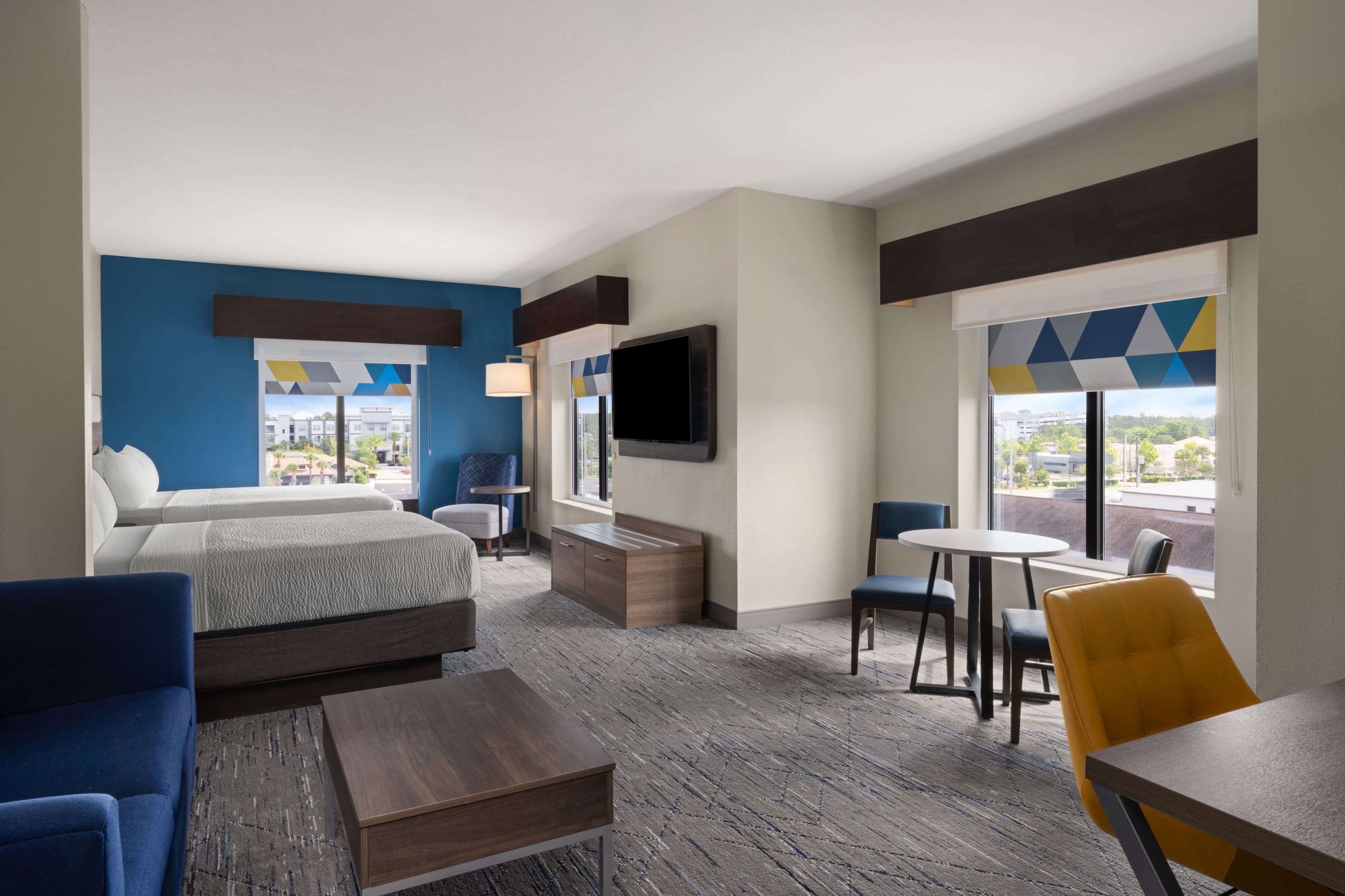 Holiday Inn Express & Suites Orlando East-UCF Area — 81