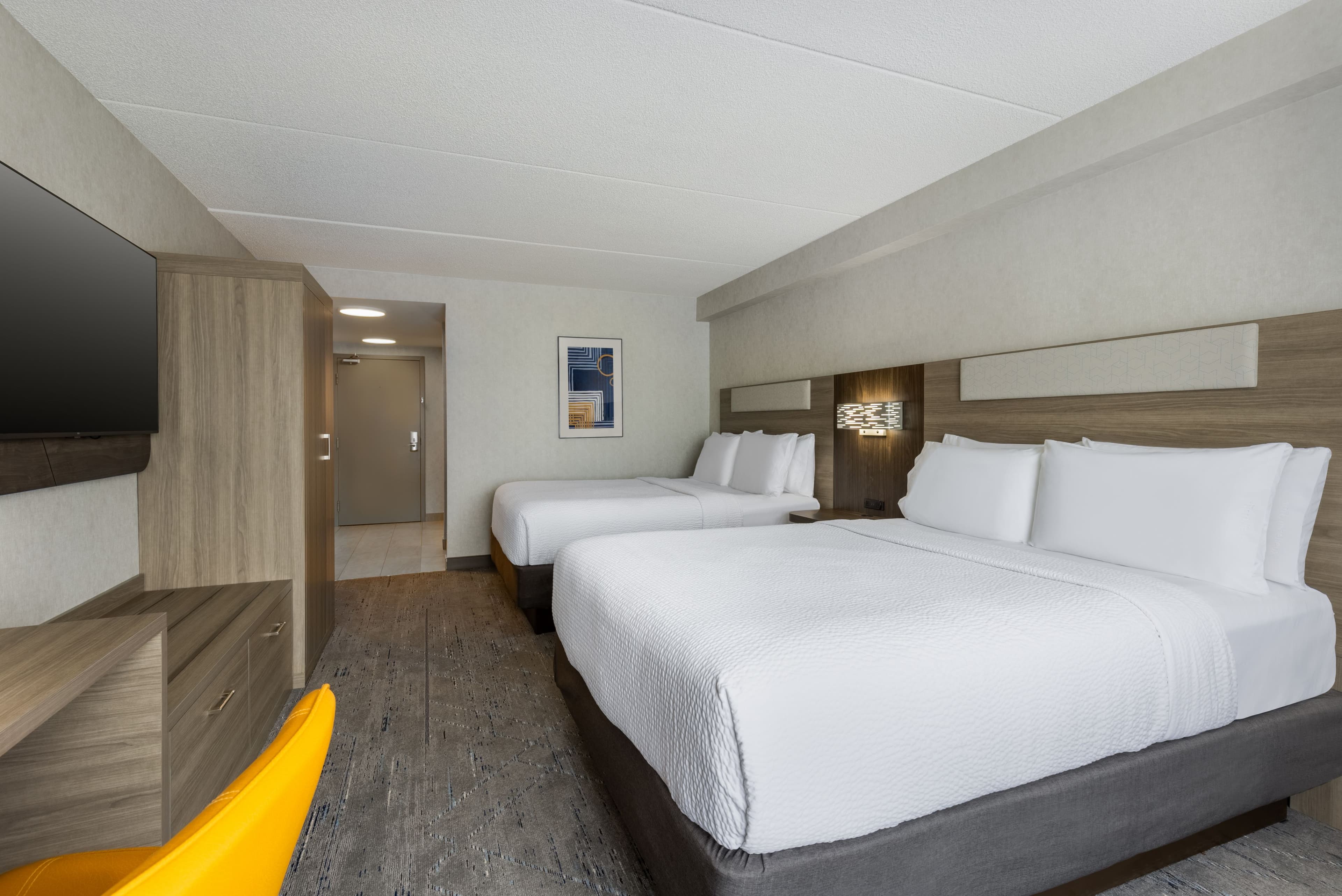 Holiday Inn Express & Suites Ottawa East - Orleans — 39