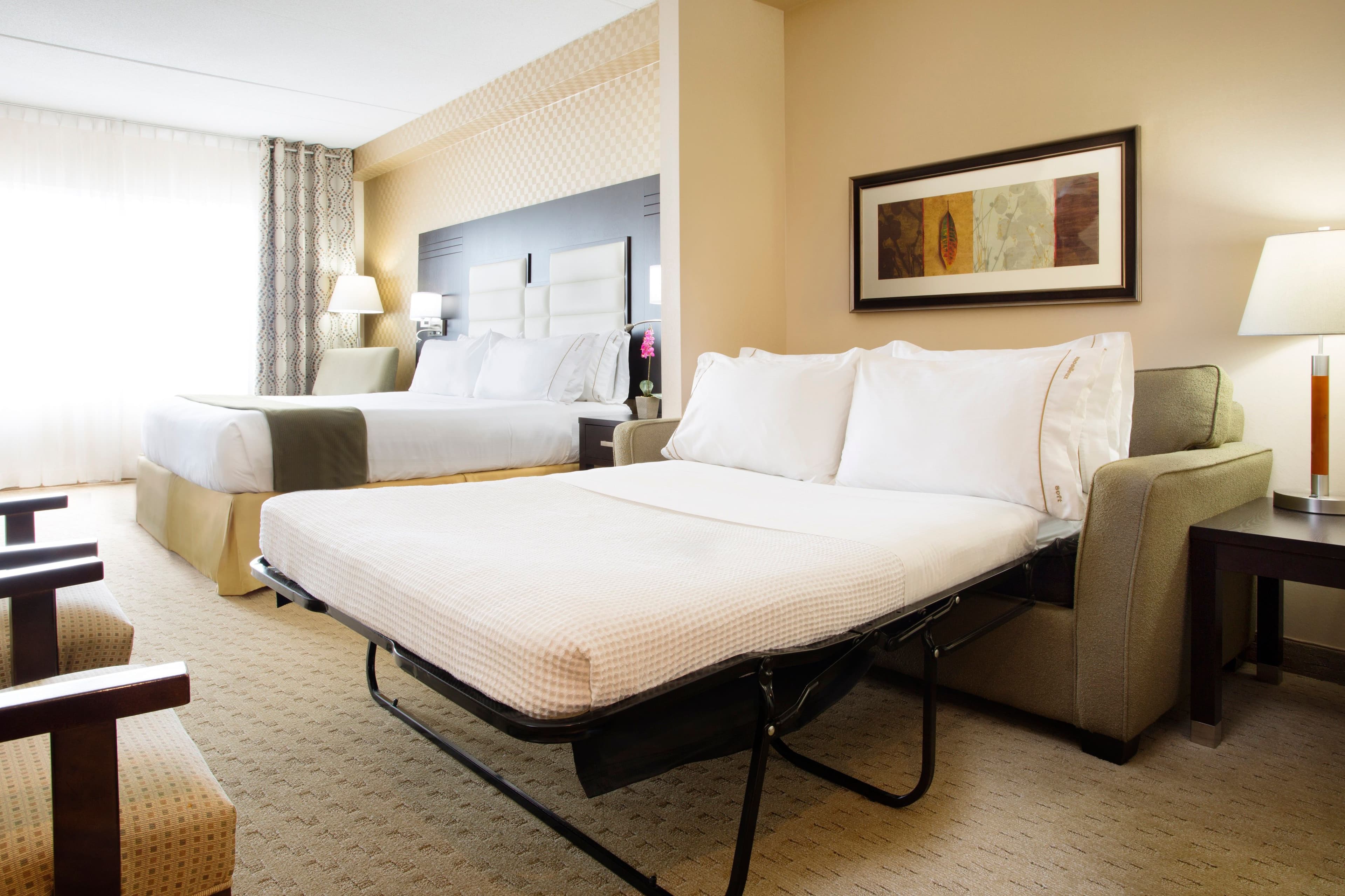 Holiday Inn Express & Suites Ottawa West - Nepean — 6
