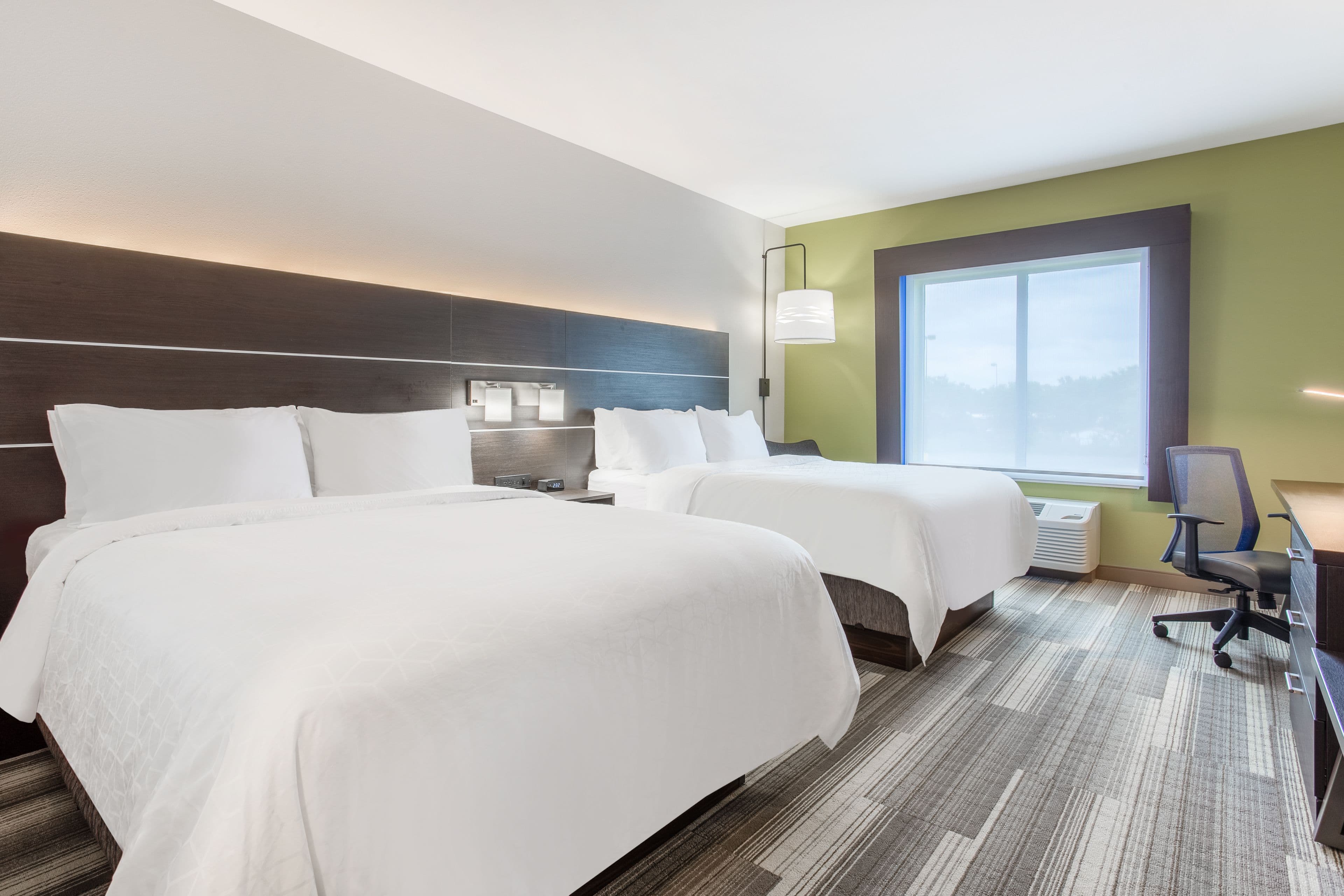 Holiday Inn Express & Suites Ottawa — 24