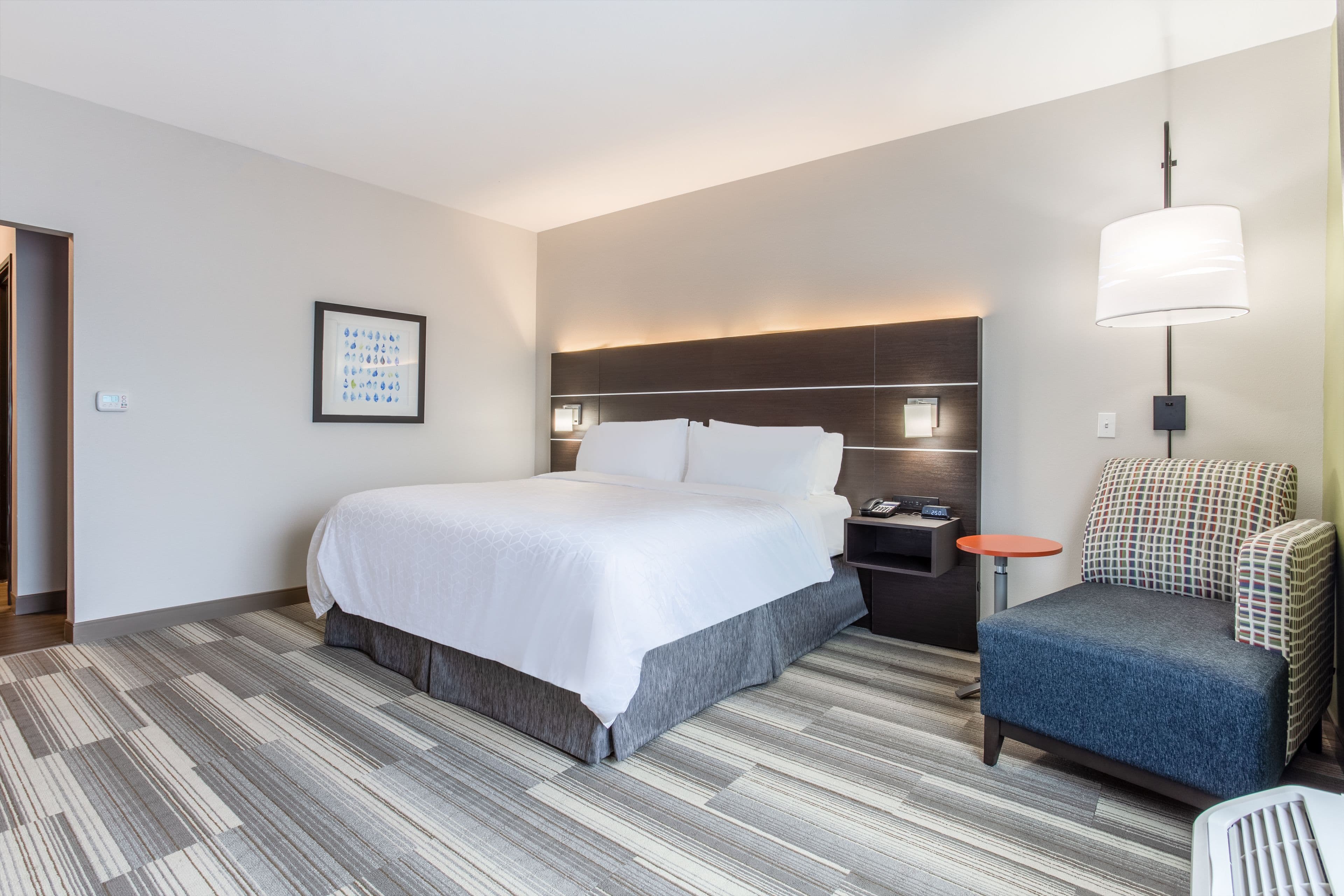 Holiday Inn Express & Suites Ottawa — 21