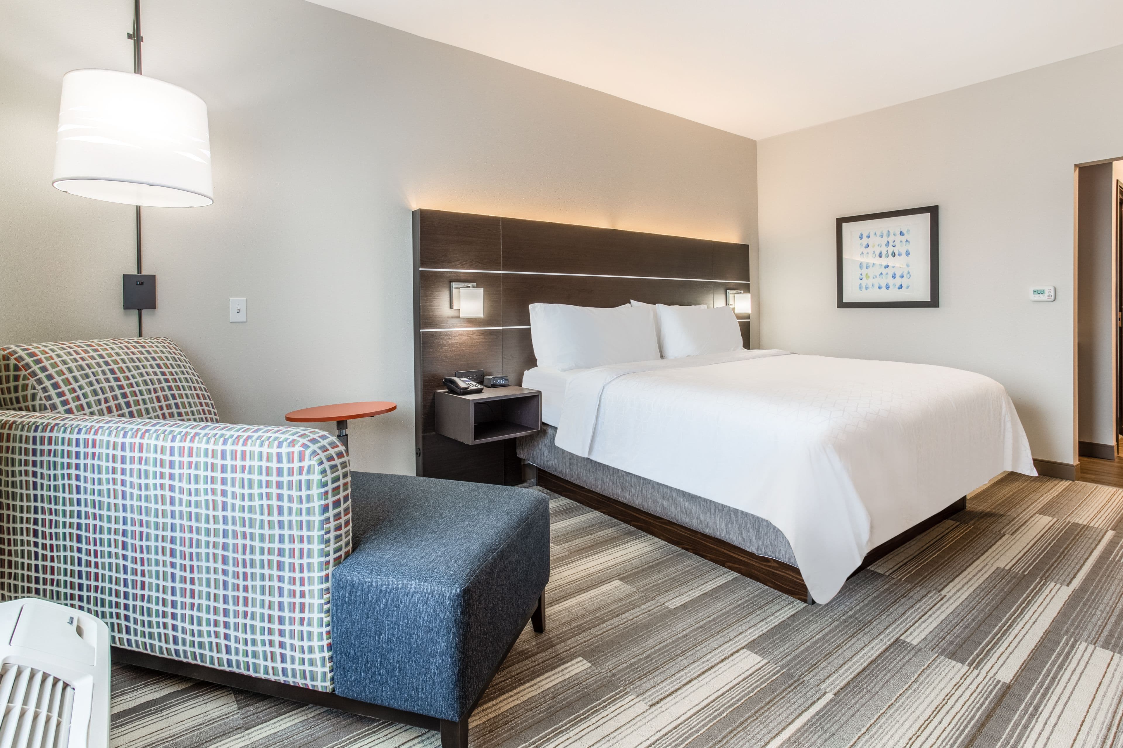 Holiday Inn Express & Suites Ottawa — 8