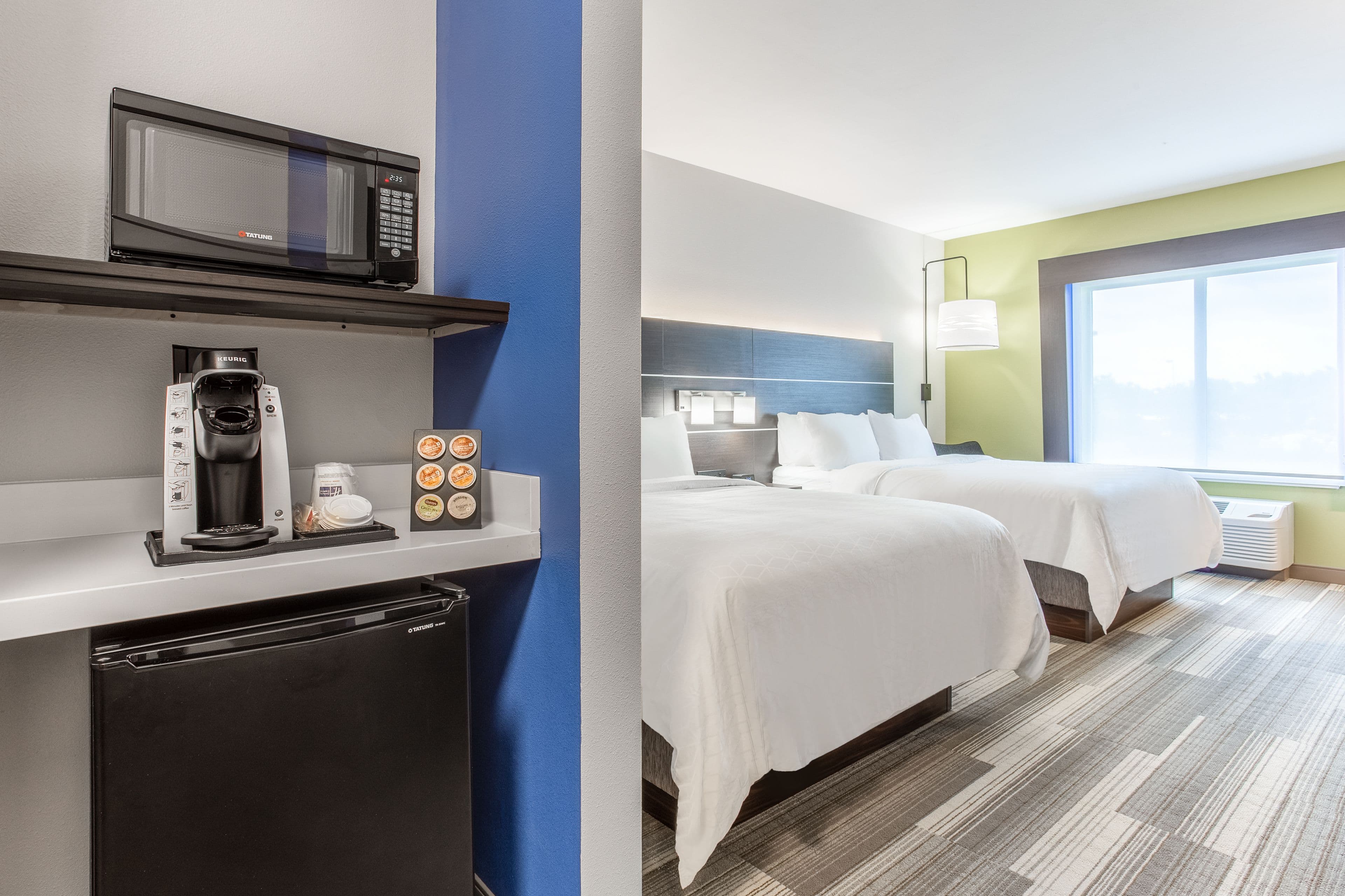 Holiday Inn Express & Suites Ottawa — 25