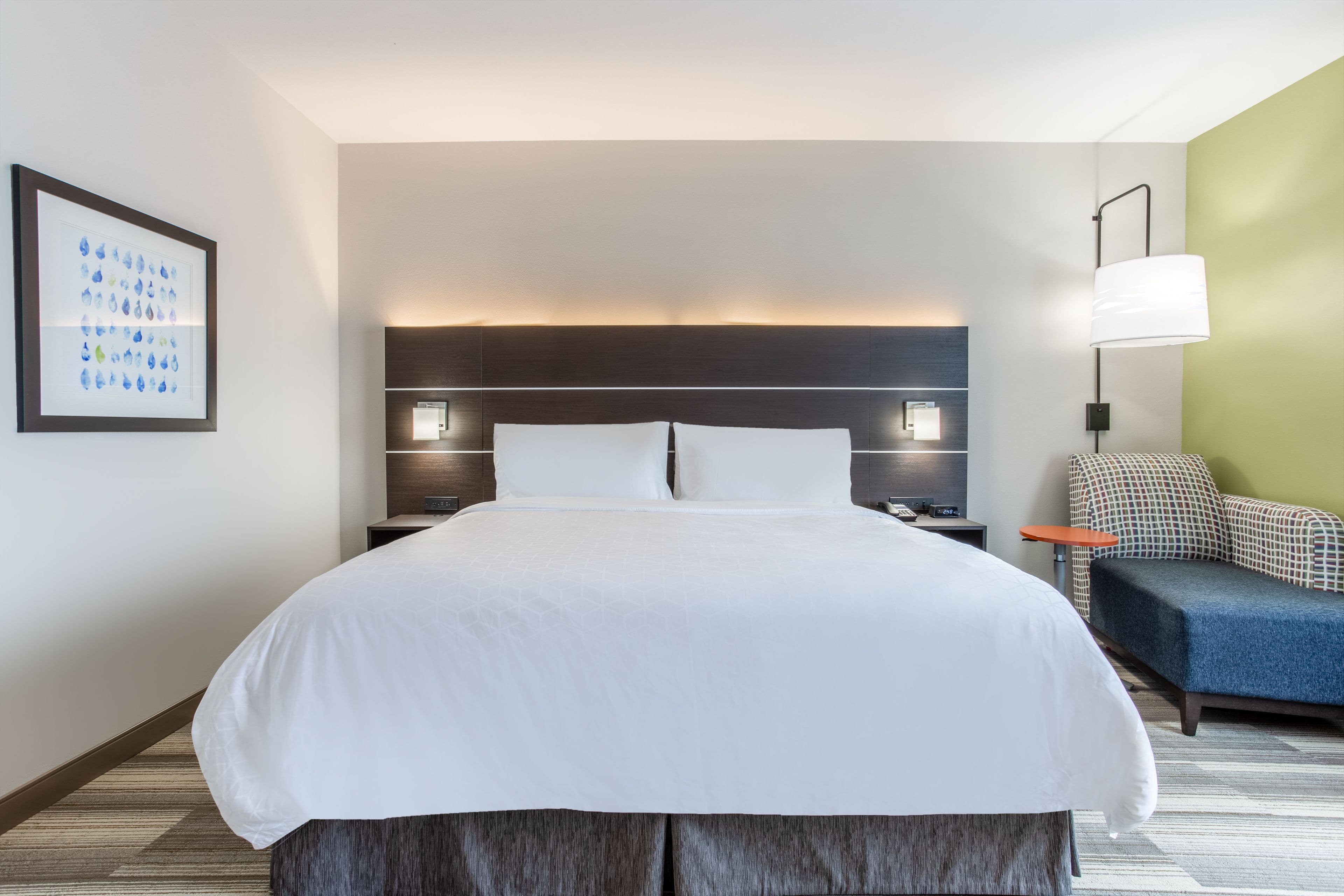 Holiday Inn Express & Suites Ottawa — 14